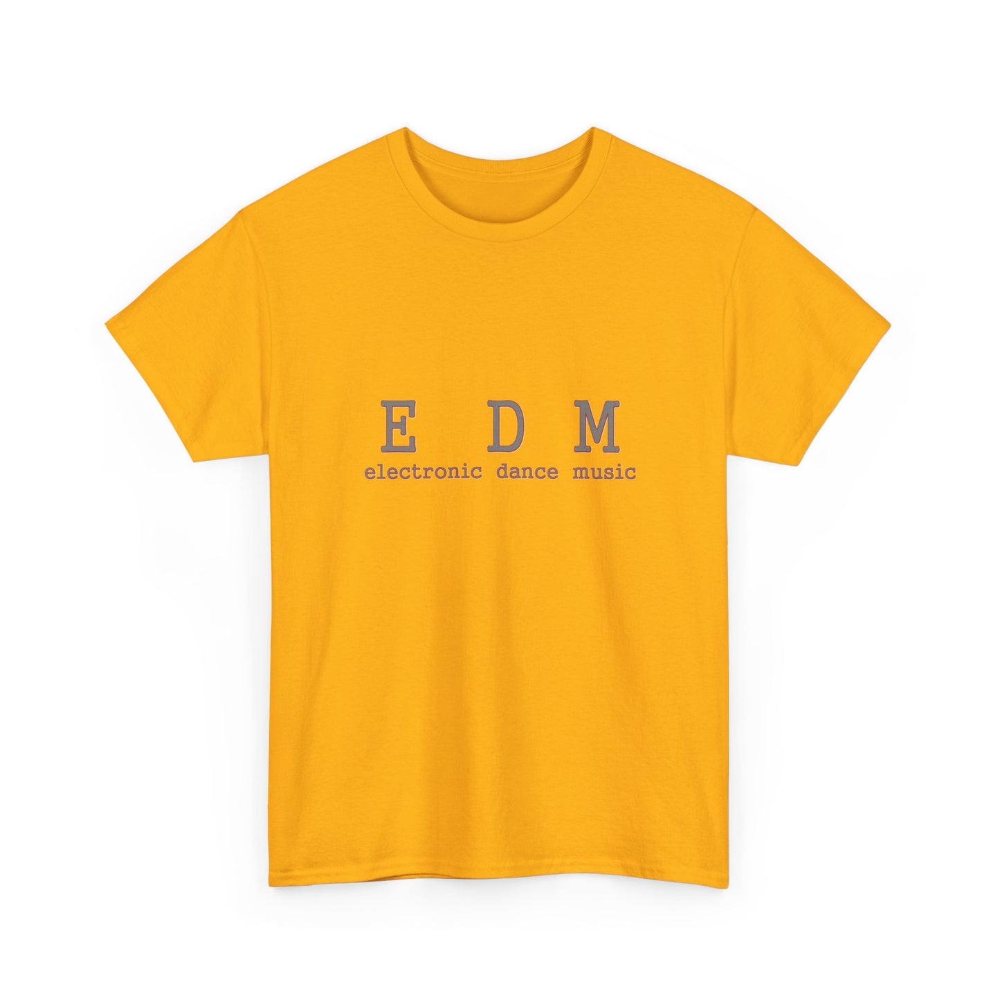 Dance Nostalgia Electronic Dance Music Graphic Tee, Music And Dance Lover Gift, Unisex Shirt, Rave Festival Clothing, DJ Typography Top