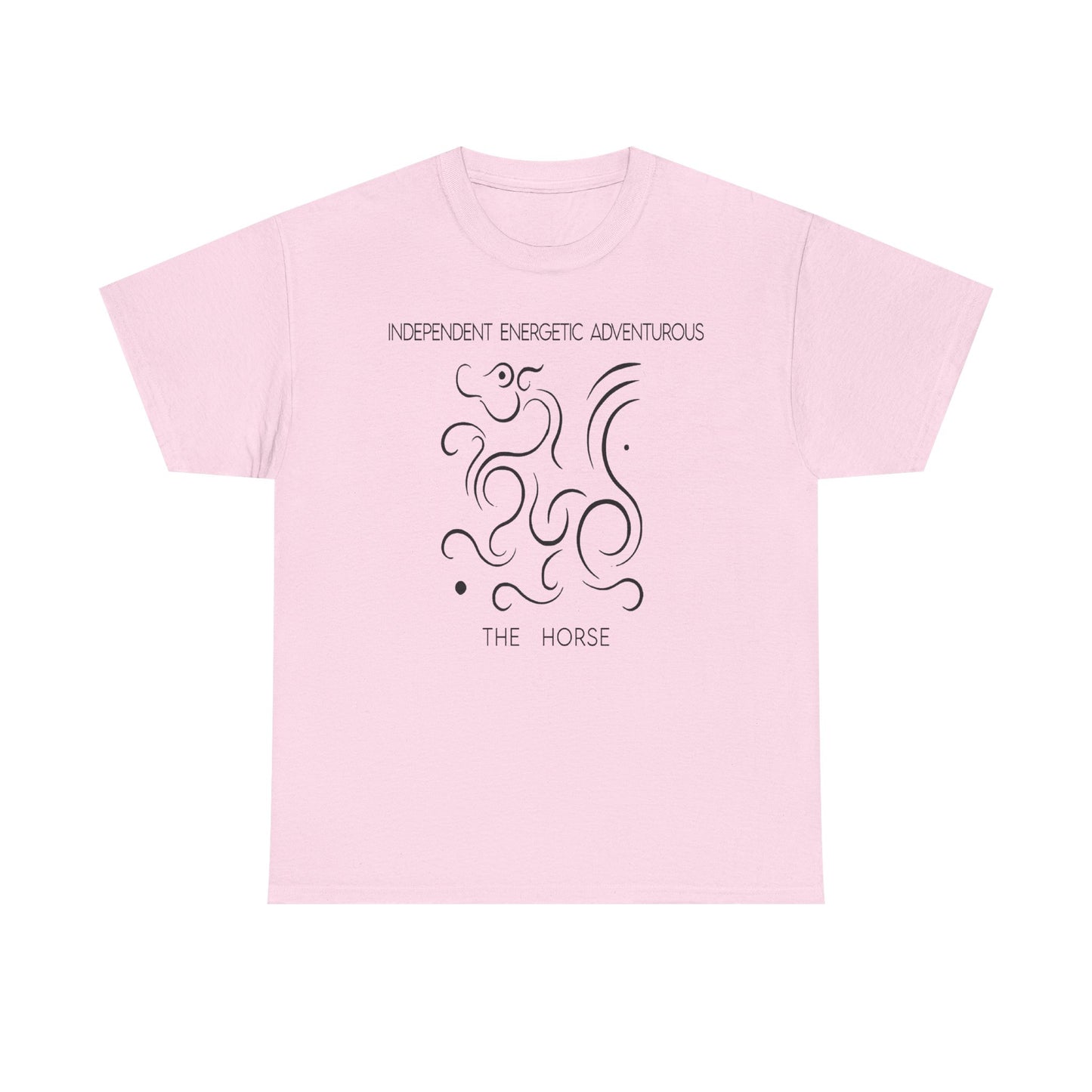 Chinese Zodiac The Horse, Positive Traits Of People Born On The Years Of Horse (1966, 1978, 1990, 2002, And 2014), Independent And Energetic
