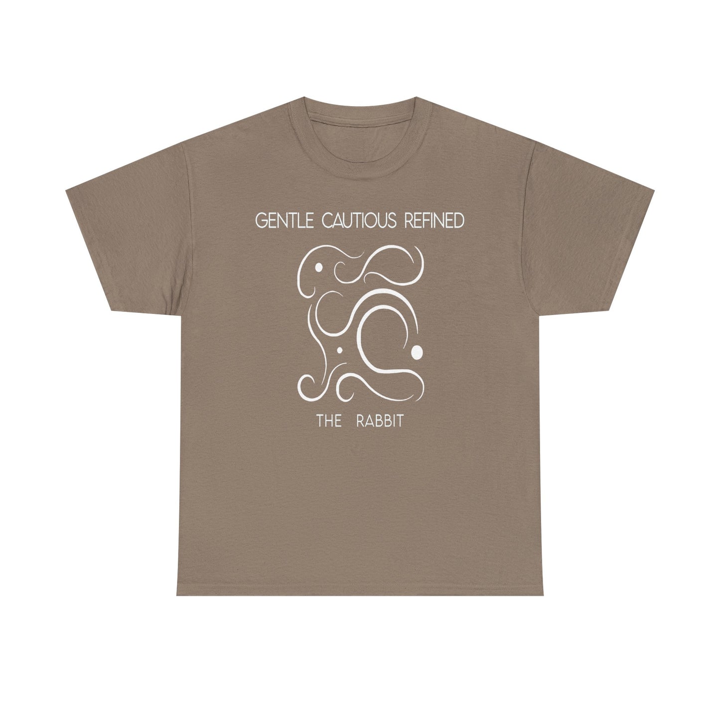 Chinese Zodiac The Rabbit, Positive Traits Of People Born On The Years Of The Rabbit (1963, 1975, 1987, 1999, And 2011), Gentle And Cautious
