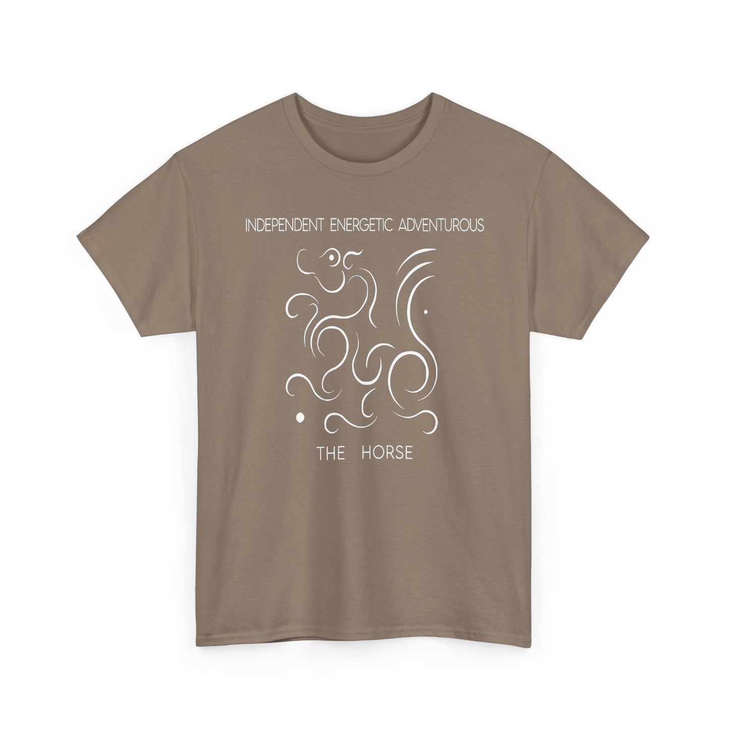 Chinese Zodiac The Horse, Positive Traits Of People Born On The Years Of Horse (1966, 1978, 1990, 2002, And 2014), Independent, Energetic