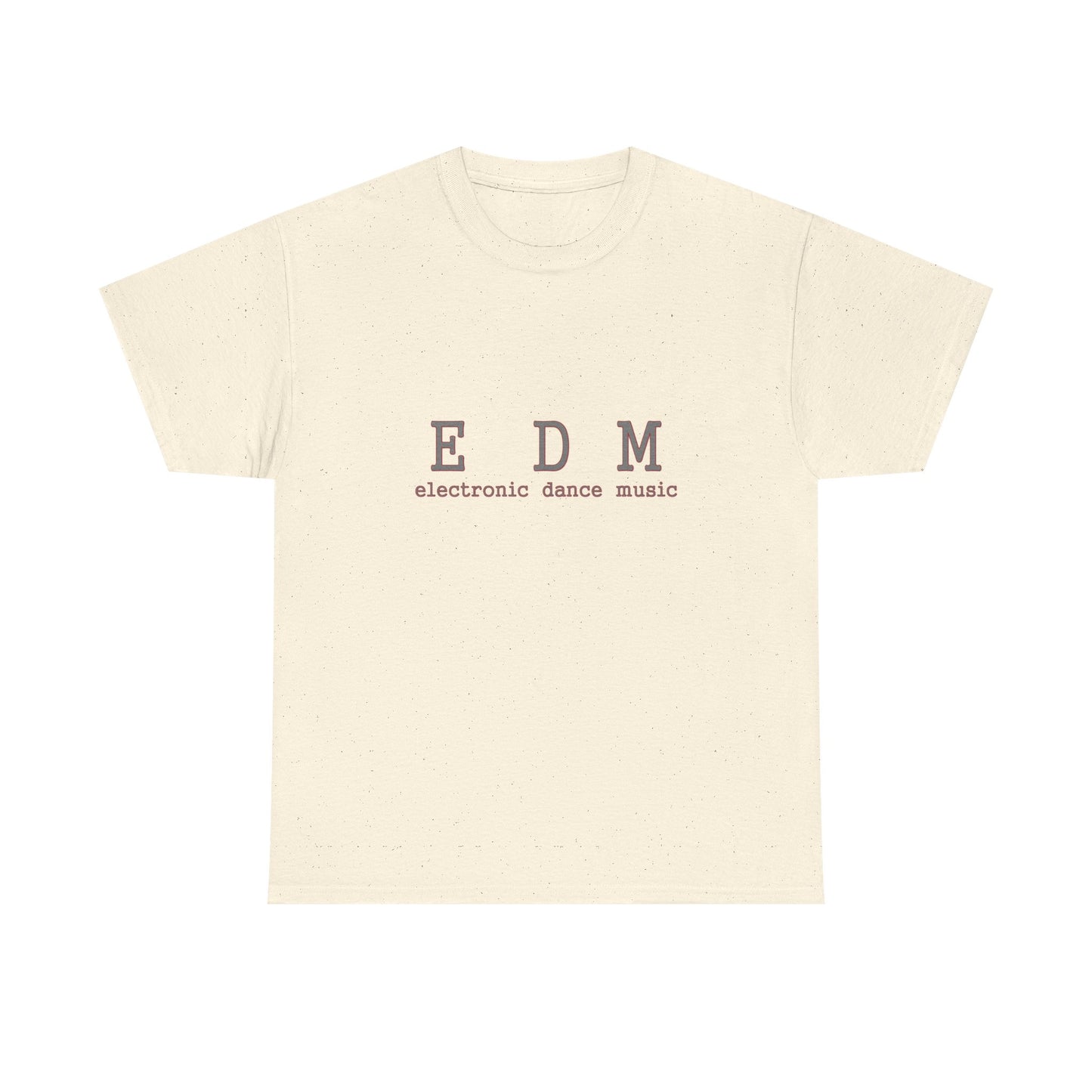 Dance Nostalgia Electronic Dance Music Graphic Tee, Music And Dance Lover Gift, Unisex Shirt, Rave Festival Clothing, DJ Typography Top
