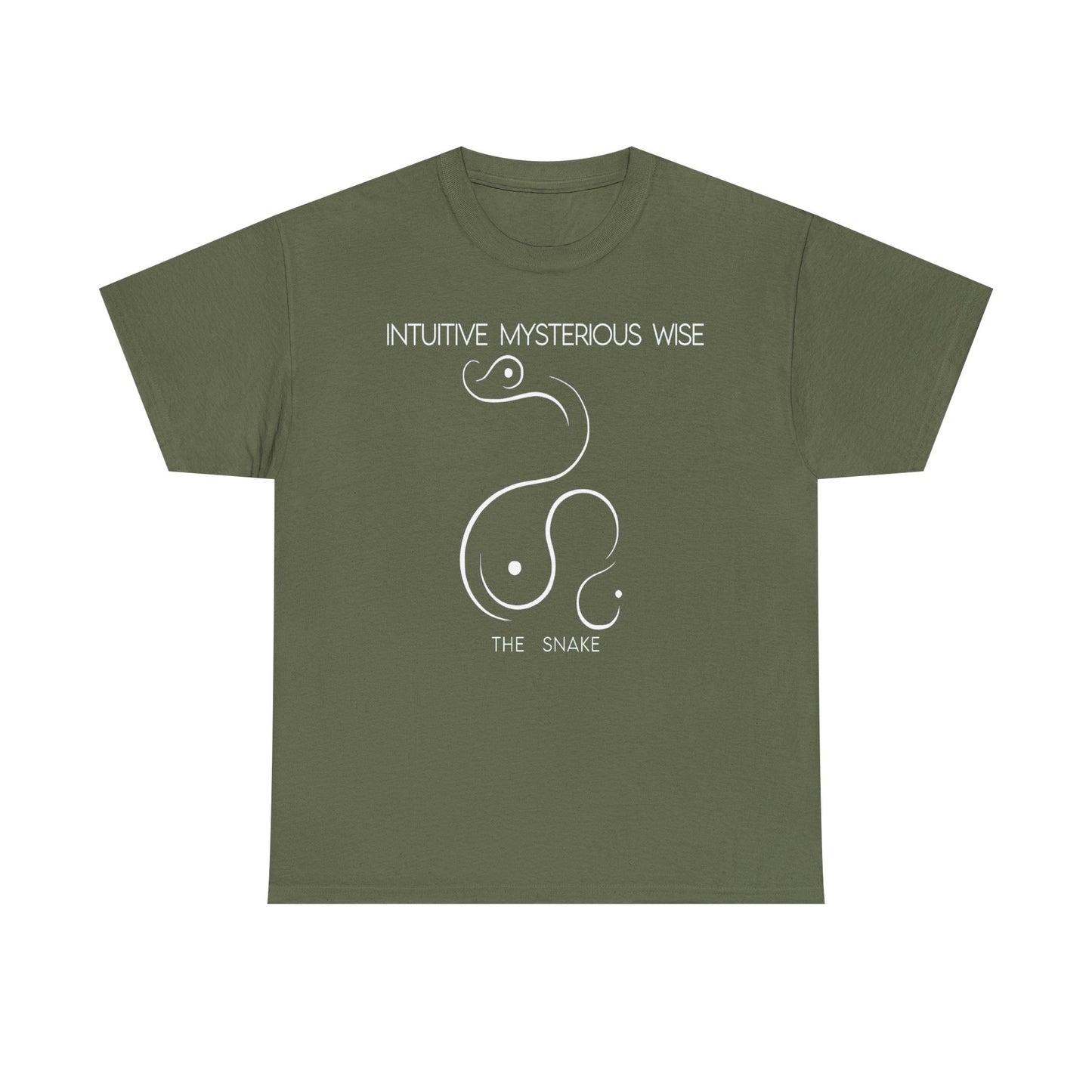 Chinese Zodiac The Snake, Positive Traits Of People Born On The Years Of Snake (1965, 1977, 1989, 2001, And 2012), Mysterious And Wise