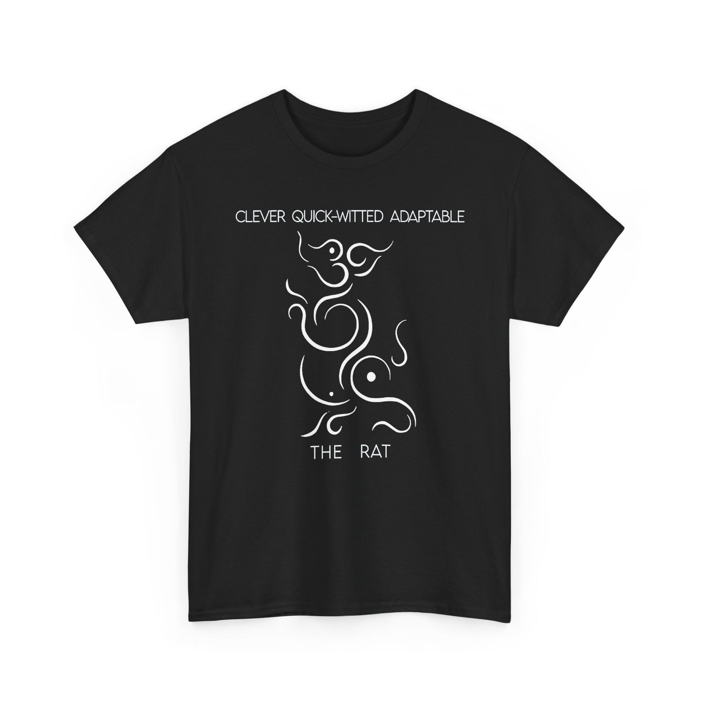 Chinese Zodiac The Rat, Positive Traits Of People Born On The Years Of The Rat (1960, 1972, 1984, 1996, And 2008), Clever, Highly Adaptable