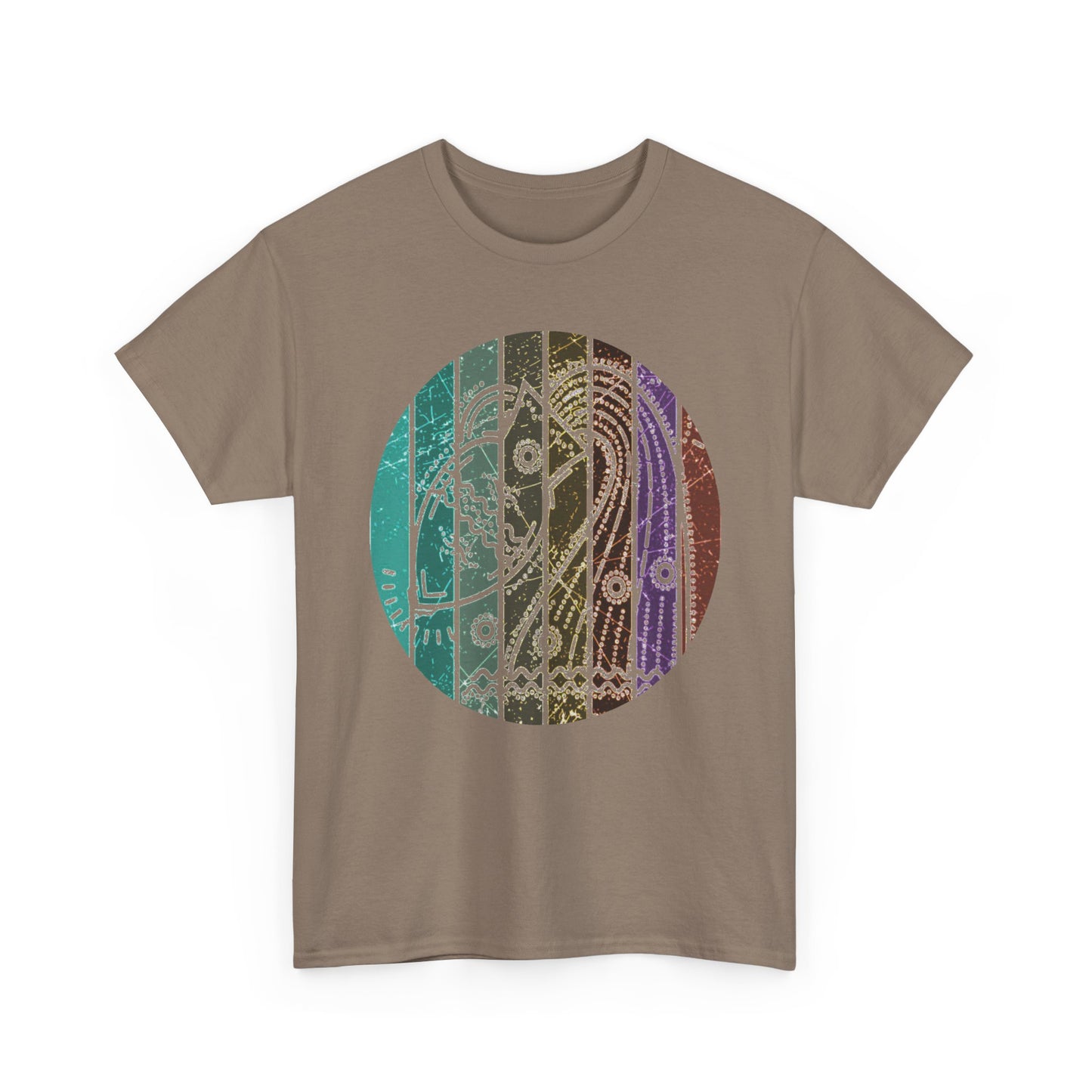 Aquarius Retro Tee, Astrology Zodiac Sign Series 3 Vintage Unisex Tee, Gift for Astrology Enthusiasts, Horoscope Shirt, Constellation Top