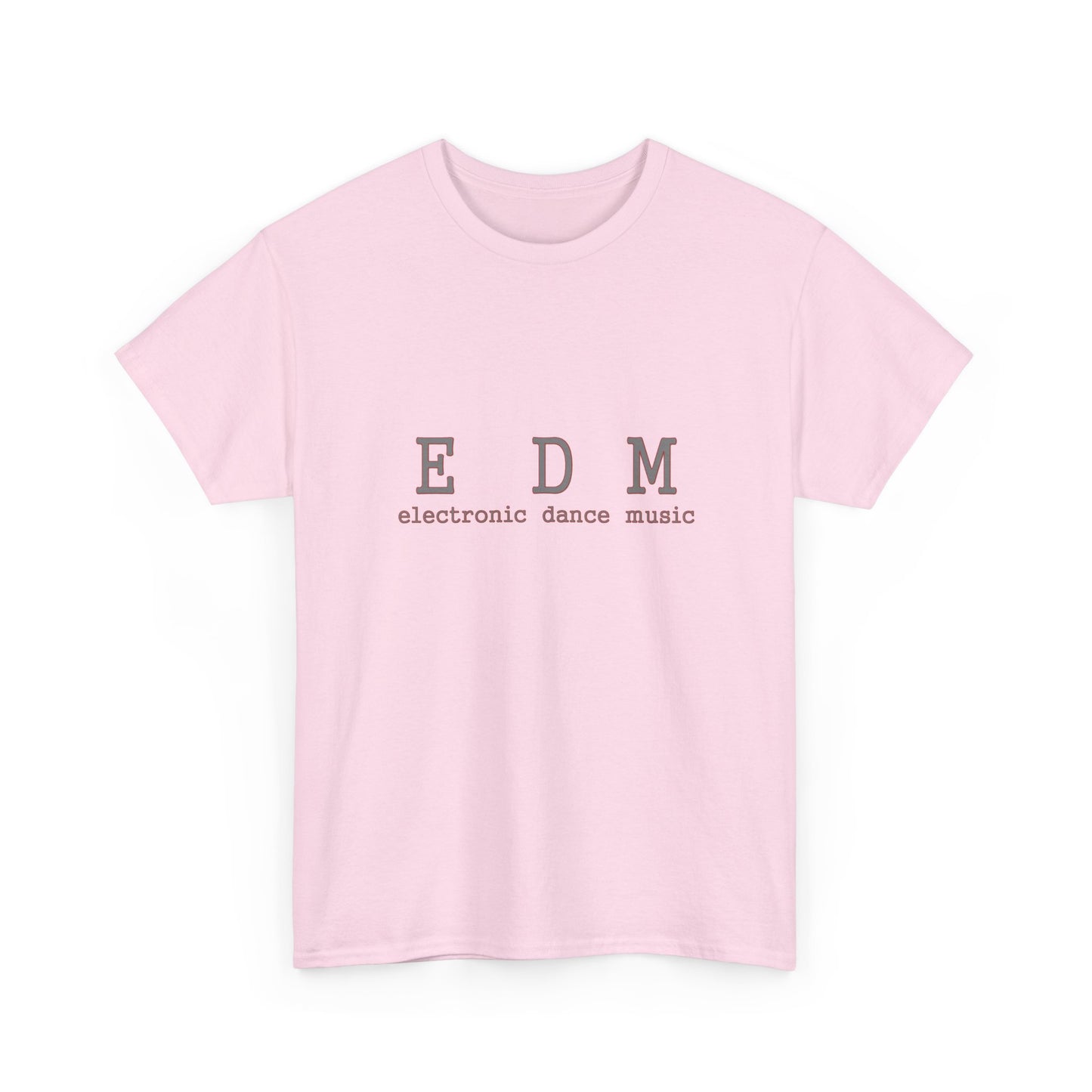 Dance Nostalgia Electronic Dance Music Graphic Tee, Music And Dance Lover Gift, Unisex Shirt, Rave Festival Clothing, DJ Typography Top