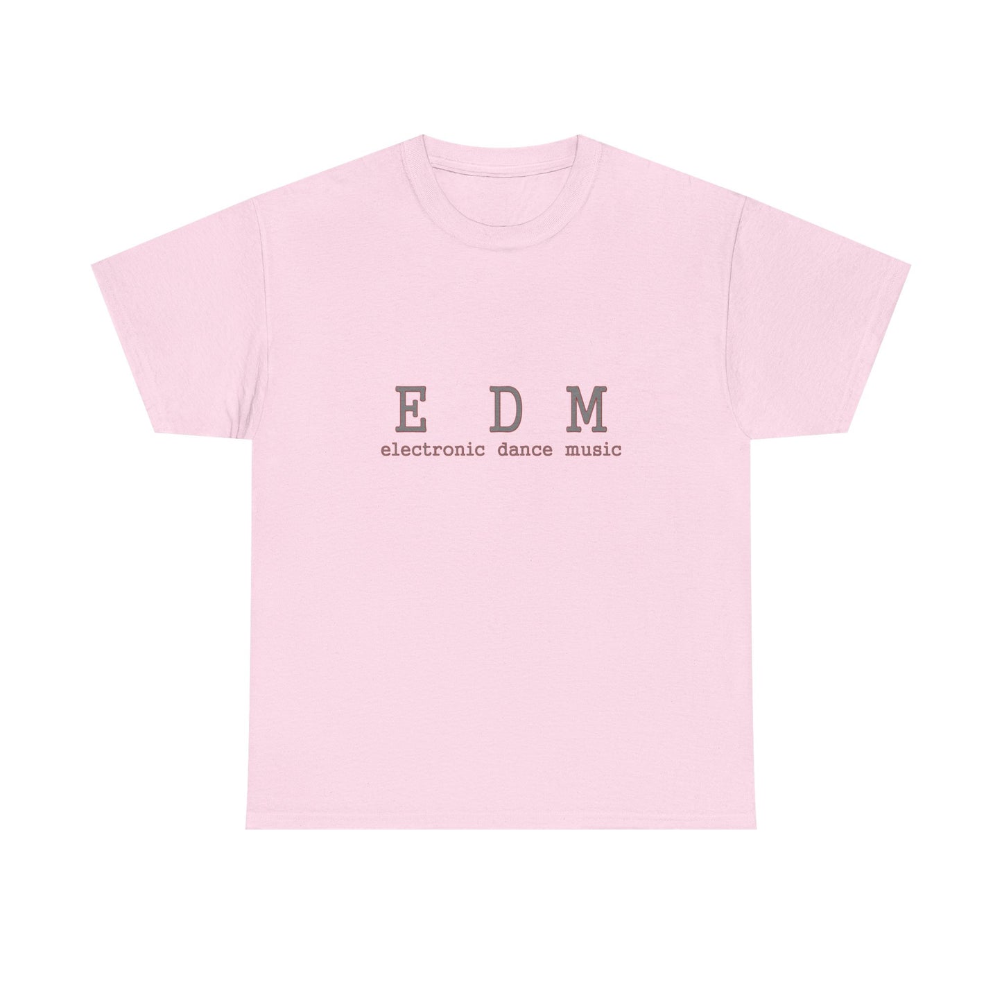 Dance Nostalgia Electronic Dance Music Graphic Tee, Music And Dance Lover Gift, Unisex Shirt, Rave Festival Clothing, DJ Typography Top