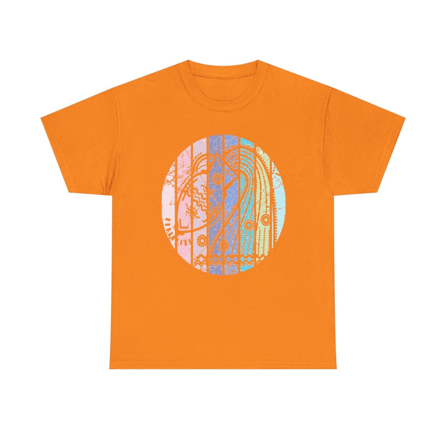 Aquarius Retro Unisex Tee, Astrology Zodiac Sign Series 6 Shirt, Gift for Aquarians, Horoscope Apparel, Vintage Graphic T-Shirt