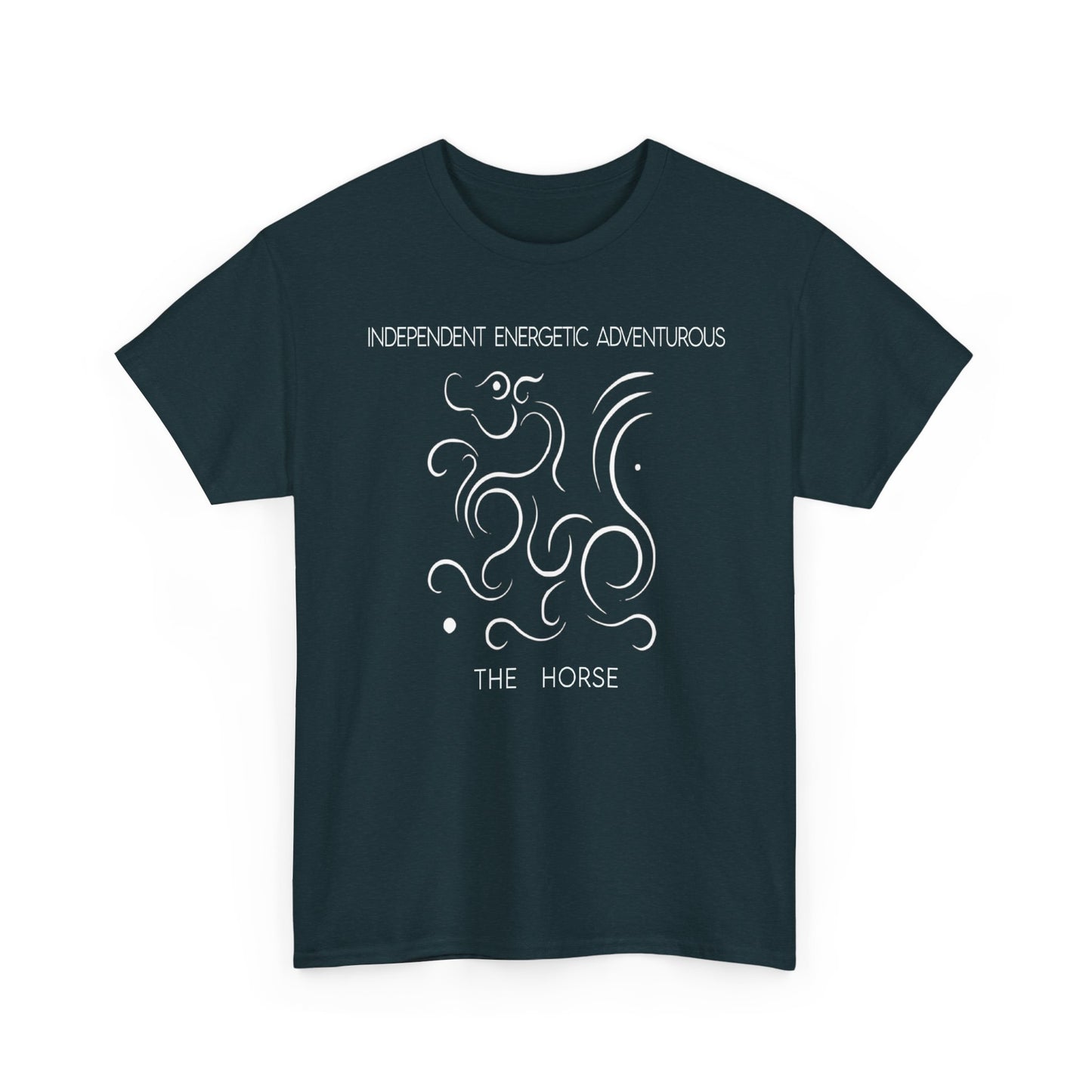 Chinese Zodiac The Horse, Positive Traits Of People Born On The Years Of Horse (1966, 1978, 1990, 2002, And 2014), Independent, Energetic