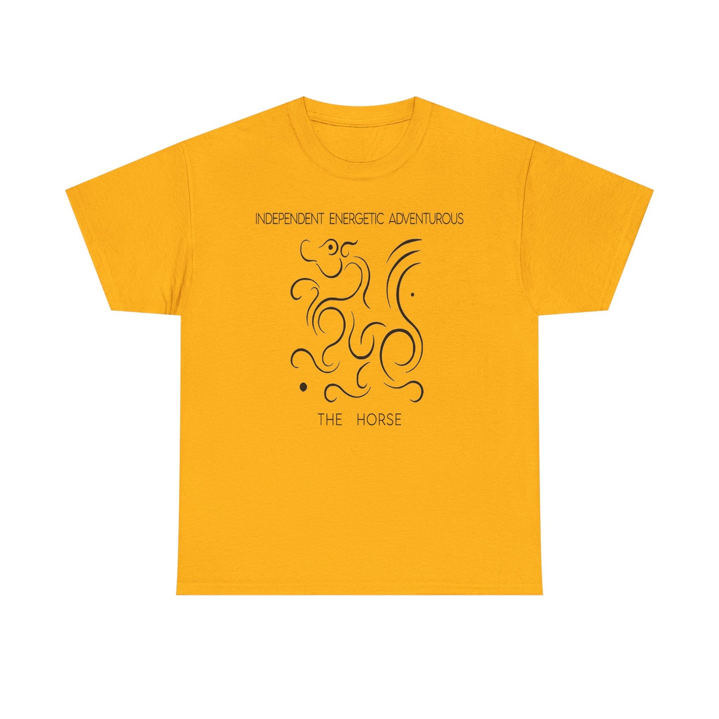 Chinese Zodiac The Horse, Positive Traits Of People Born On The Years Of Horse (1966, 1978, 1990, 2002, And 2014), Independent And Energetic