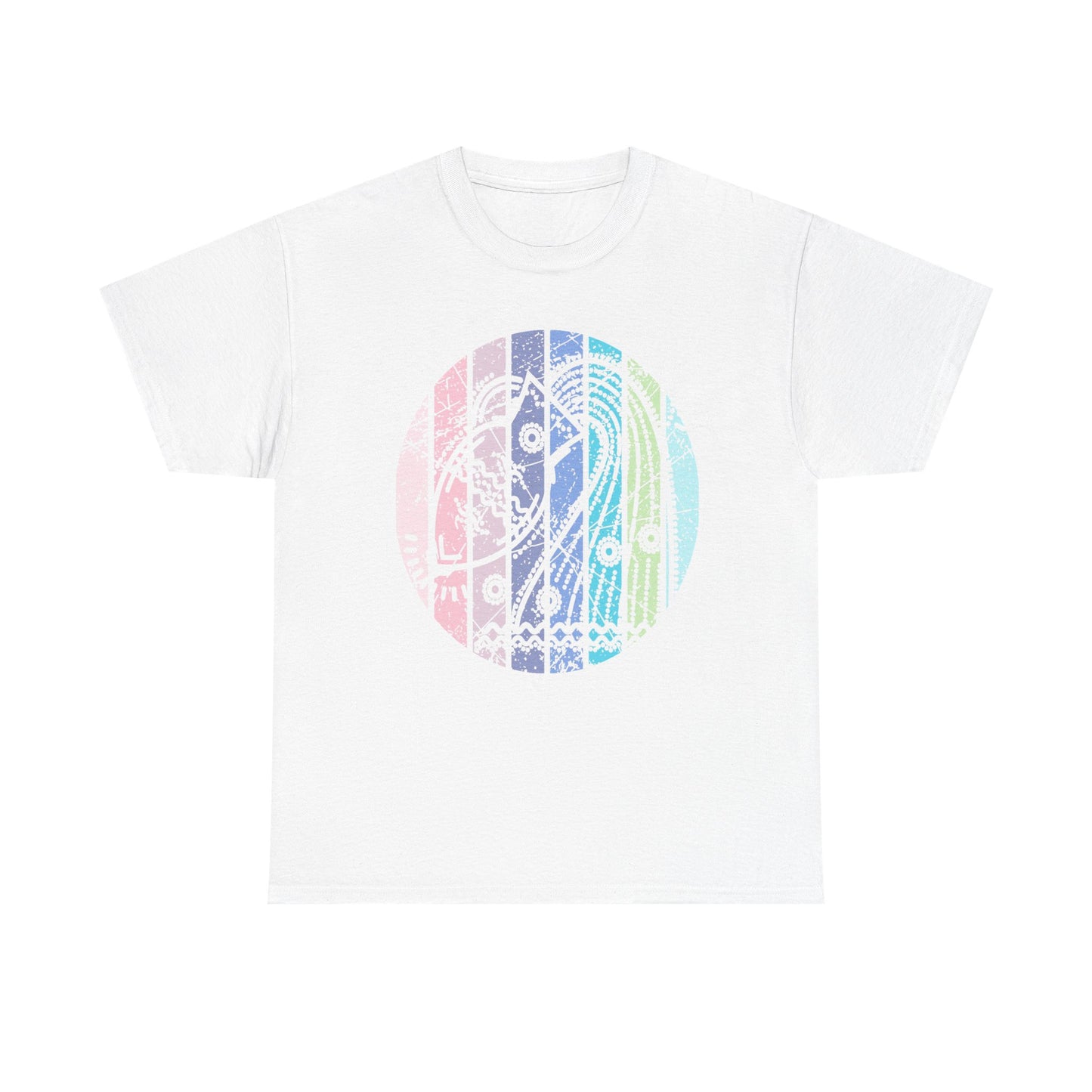 Aquarius Retro Unisex Tee, Astrology Zodiac Sign Series 6 Shirt, Gift for Aquarians, Horoscope Apparel, Vintage Graphic T-Shirt