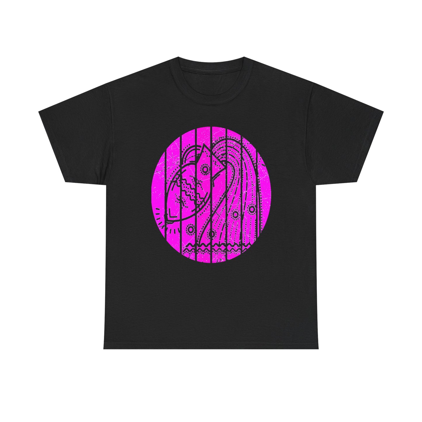 Astrology Zodiac Sign Aquarius Tee, Retro Design, Unisex T-Shirt, Horoscope Gift, Birthday Present, Constellation Shirt, Vintage Astro Top,