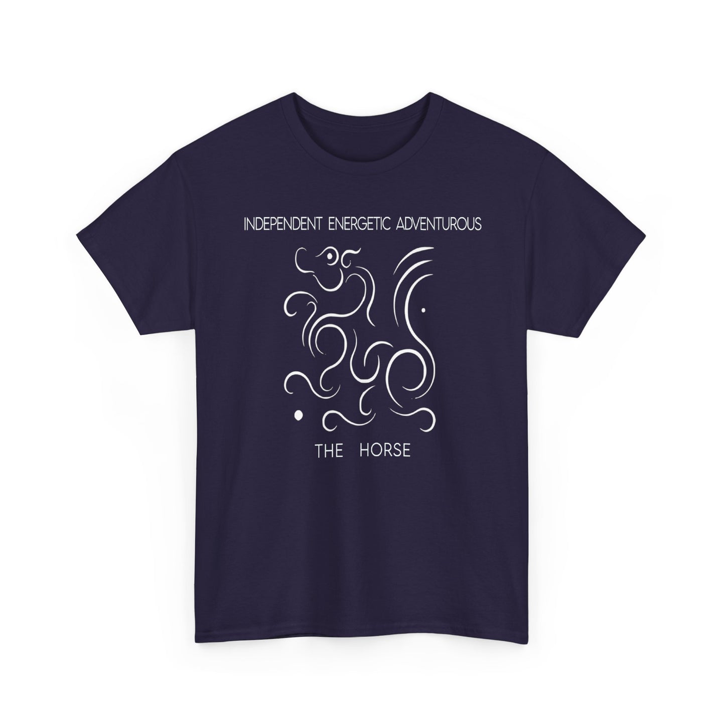 Chinese Zodiac The Horse, Positive Traits Of People Born On The Years Of Horse (1966, 1978, 1990, 2002, And 2014), Independent, Energetic
