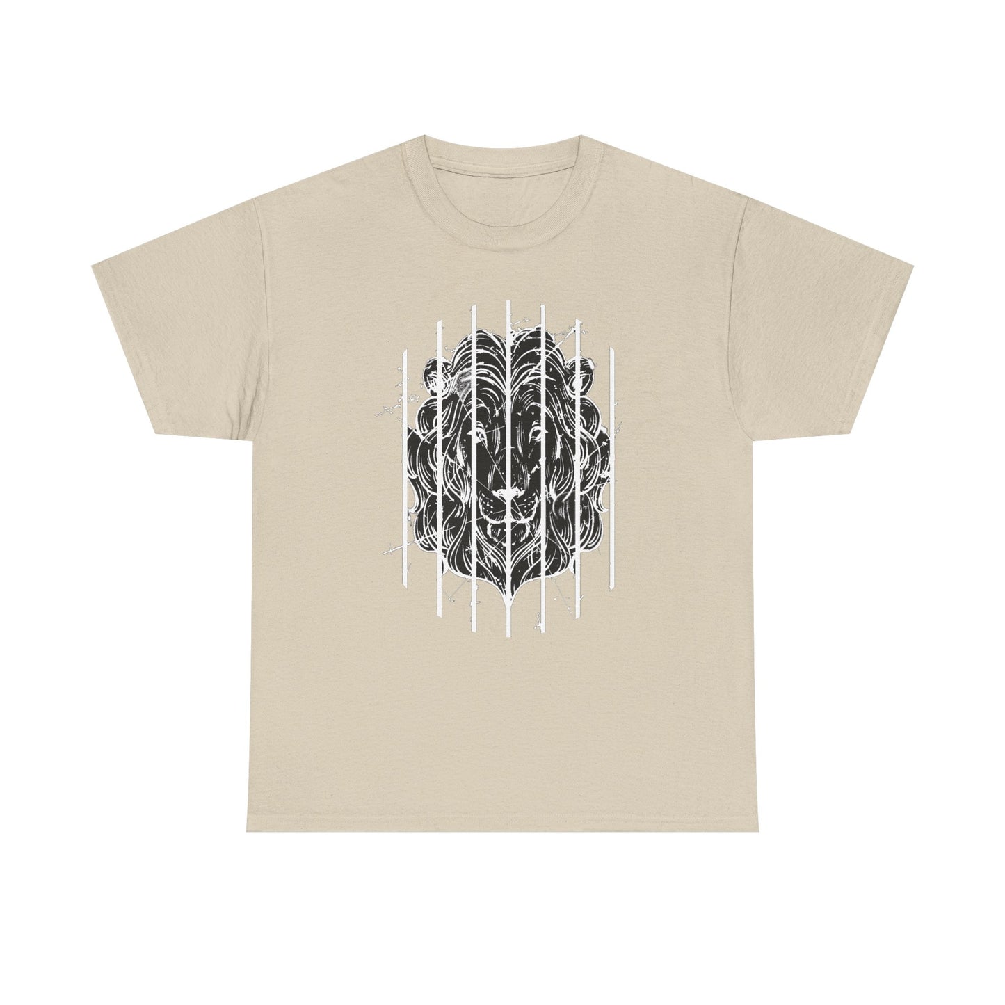 Horoscope Leo Unisex Heavy Cotton Tee, Vintage Retro Astrology Zodiac Sign Shirt, Gift for Leo, Astrology Lover, Birthday Gift, Zodiac Shirt