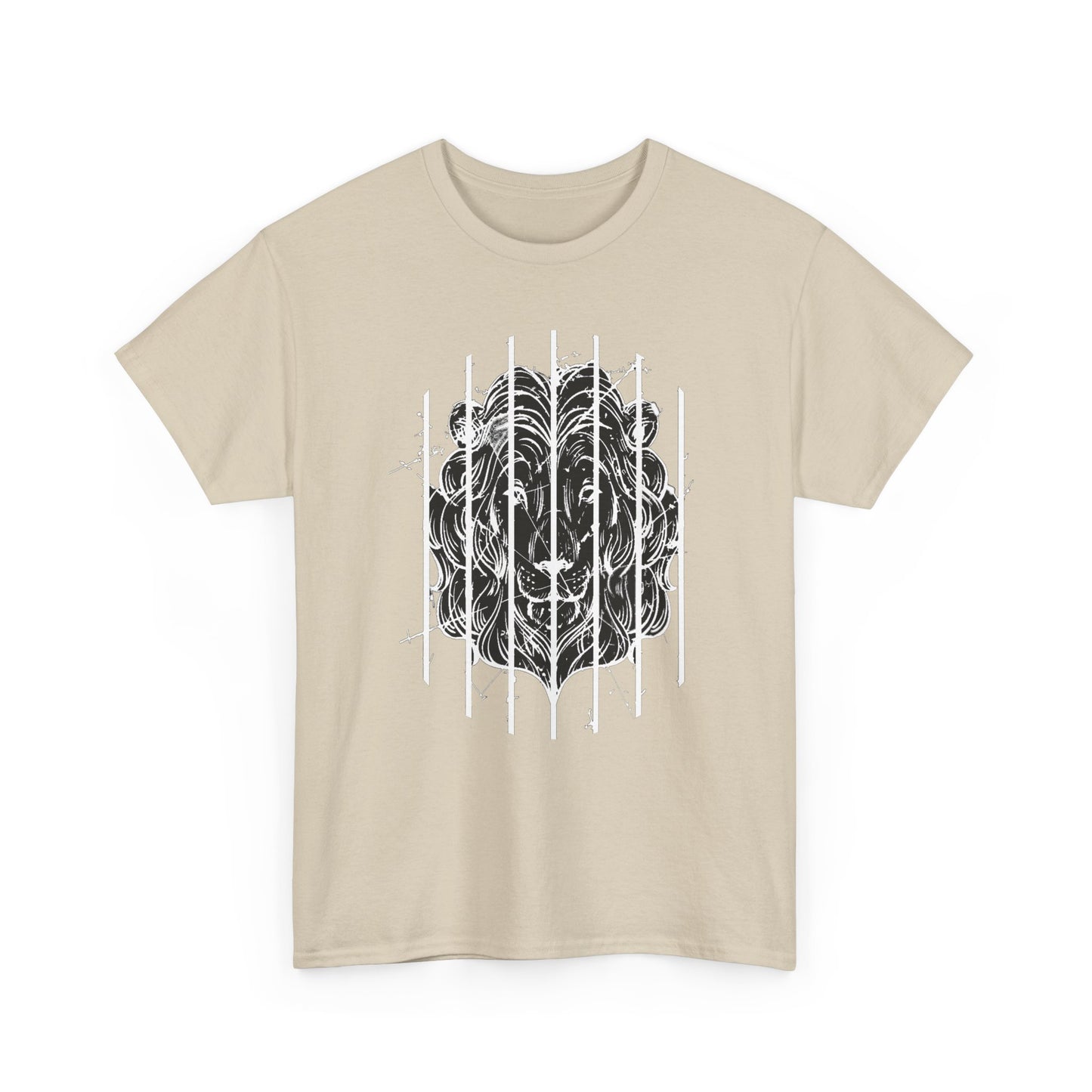 Horoscope Leo Unisex Heavy Cotton Tee, Vintage Retro Astrology Zodiac Sign Shirt, Gift for Leo, Astrology Lover, Birthday Gift, Zodiac Shirt