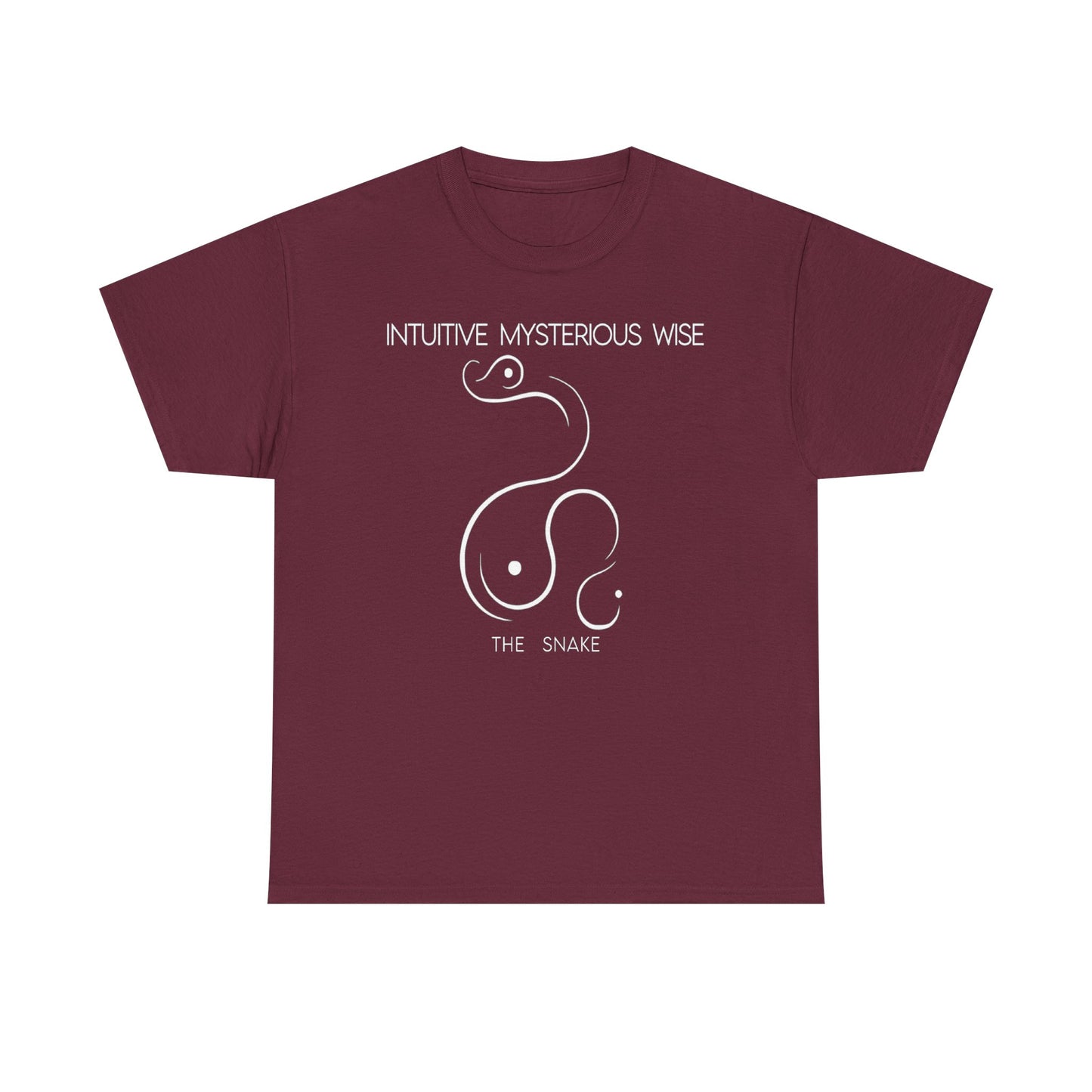 Chinese Zodiac The Snake, Positive Traits Of People Born On The Years Of Snake (1965, 1977, 1989, 2001, And 2012), Mysterious And Wise