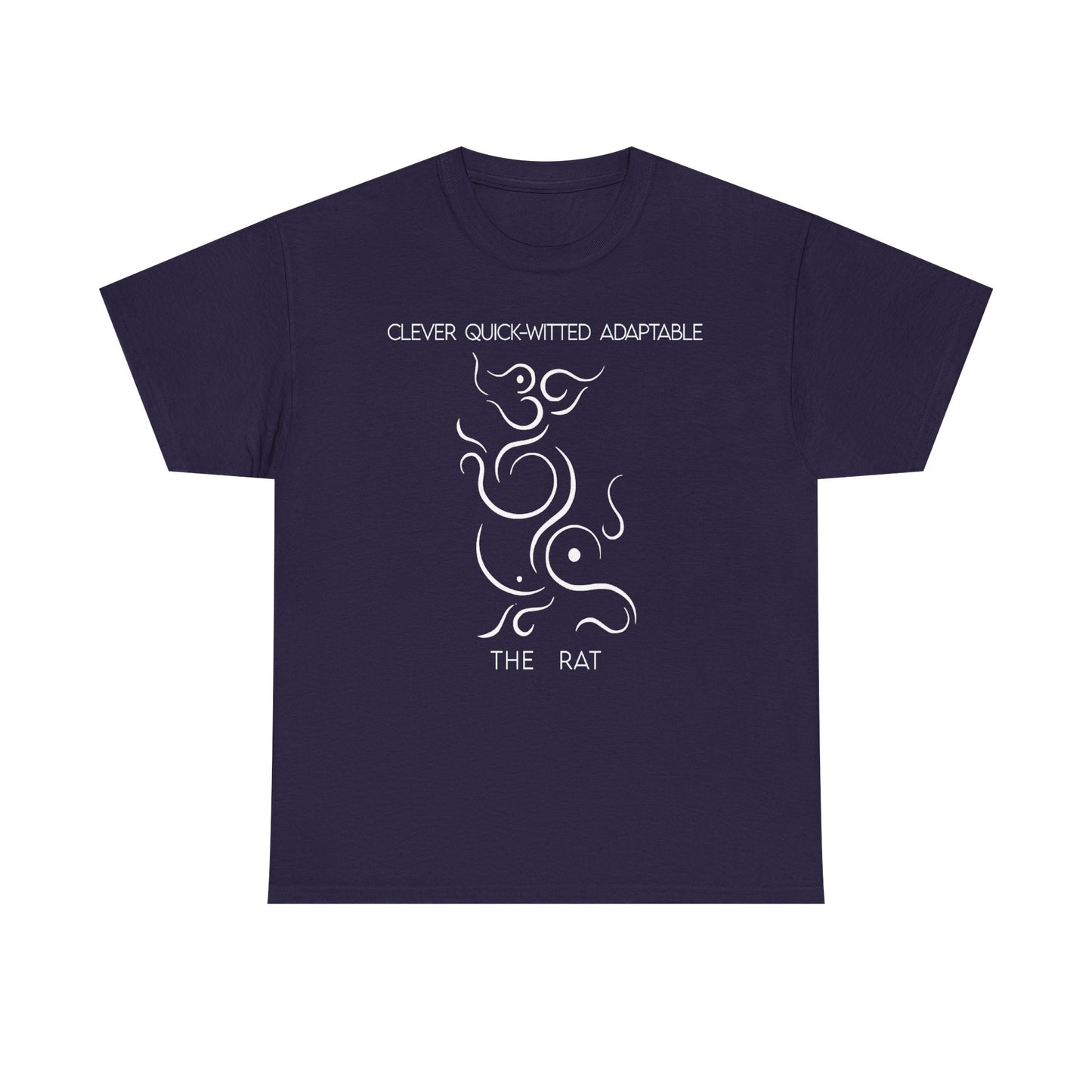 Chinese Zodiac The Rat, Positive Traits Of People Born On The Years Of The Rat (1960, 1972, 1984, 1996, And 2008), Clever, Highly Adaptable
