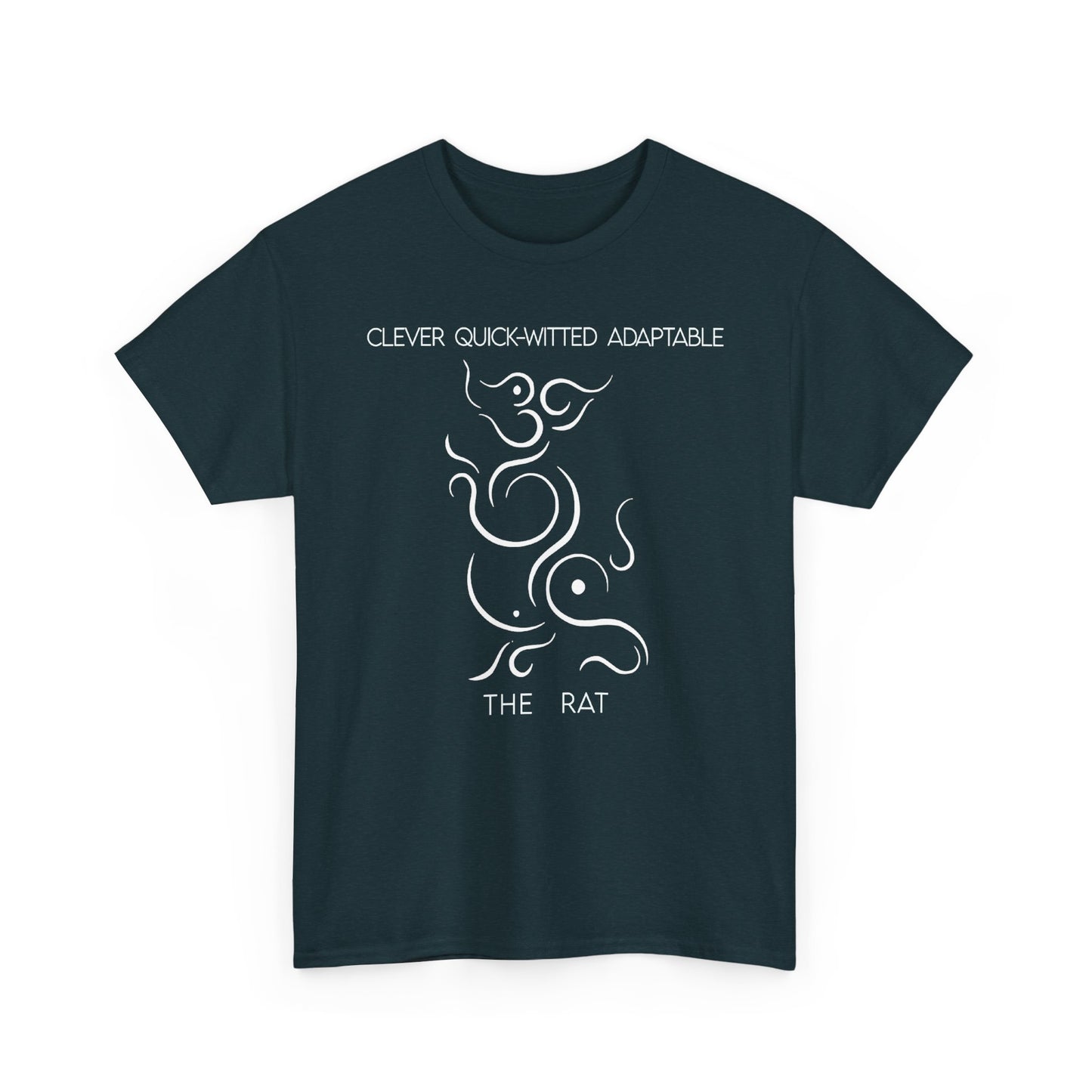 Chinese Zodiac The Rat, Positive Traits Of People Born On The Years Of The Rat (1960, 1972, 1984, 1996, And 2008), Clever, Highly Adaptable