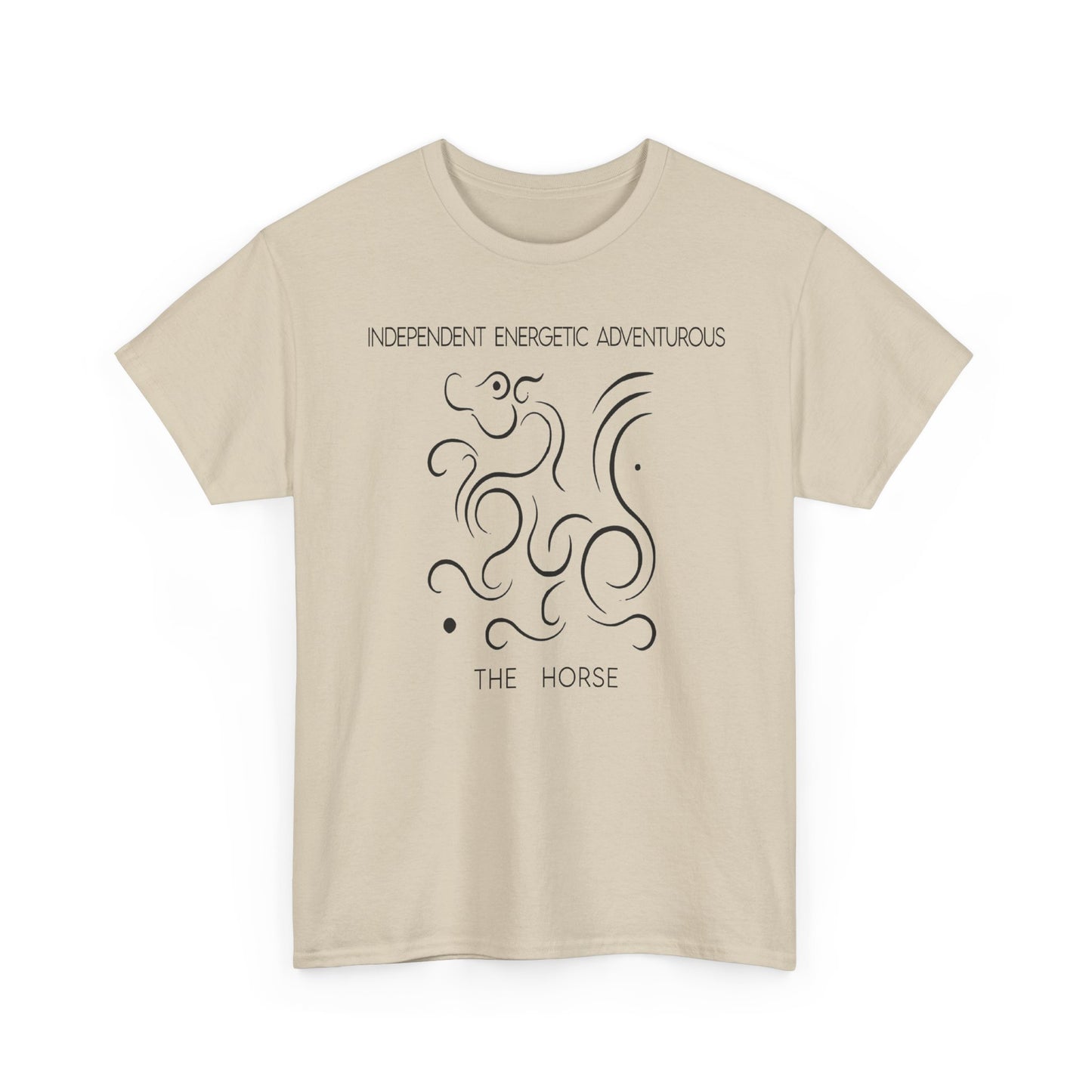 Chinese Zodiac The Horse, Positive Traits Of People Born On The Years Of Horse (1966, 1978, 1990, 2002, And 2014), Independent And Energetic
