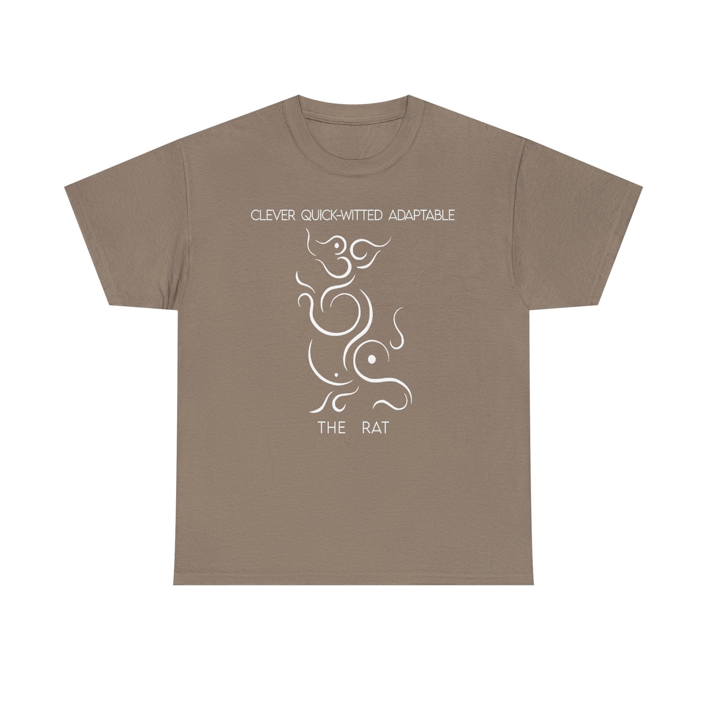 Chinese Zodiac The Rat, Positive Traits Of People Born On The Years Of The Rat (1960, 1972, 1984, 1996, And 2008), Clever, Highly Adaptable