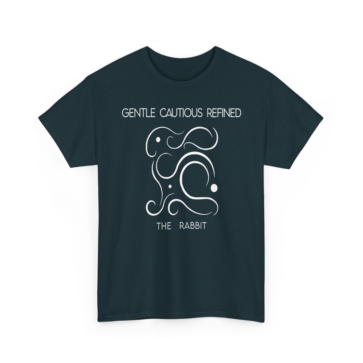 Chinese Zodiac The Rabbit, Positive Traits Of People Born On The Years Of The Rabbit (1963, 1975, 1987, 1999, And 2011), Gentle And Cautious