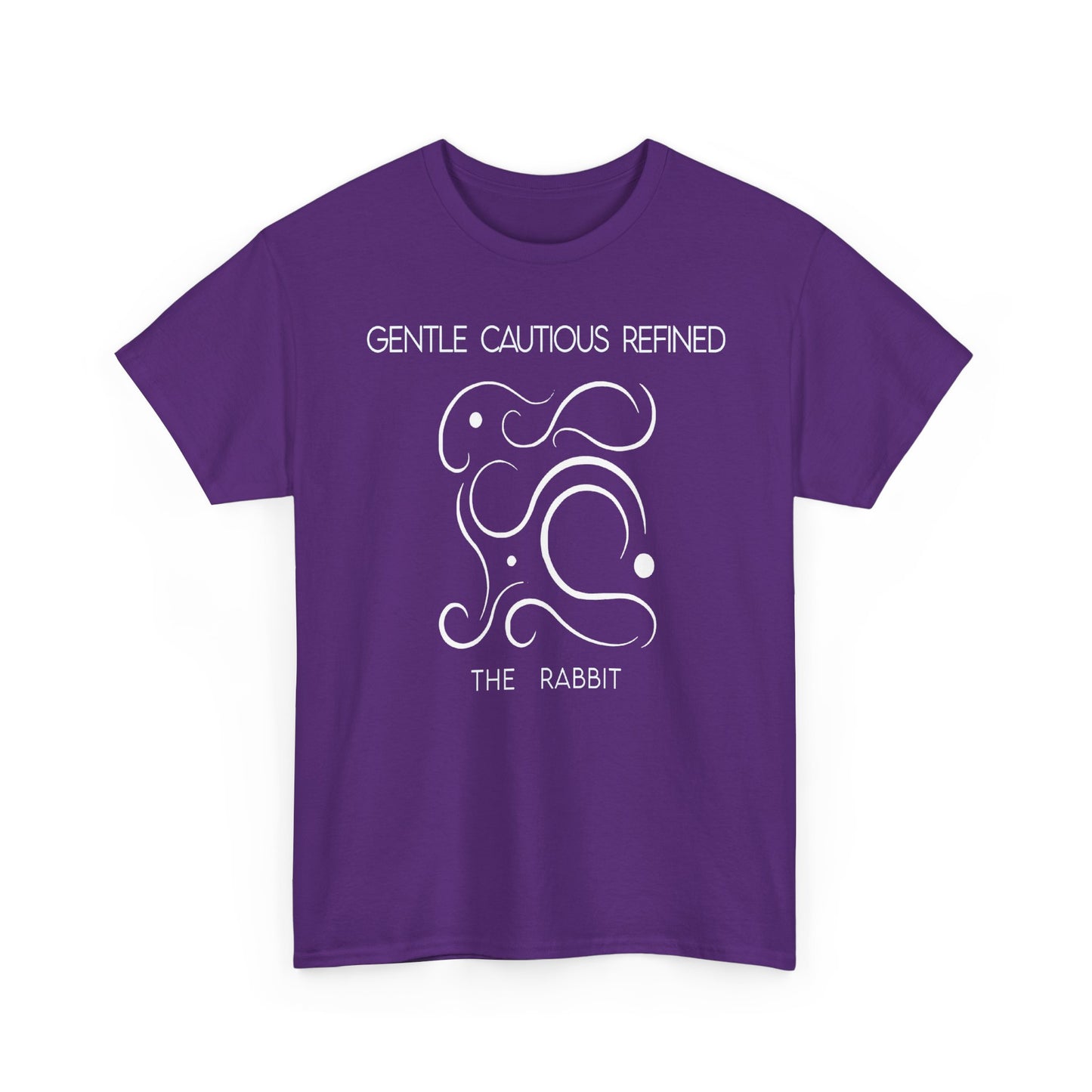 Chinese Zodiac The Rabbit, Positive Traits Of People Born On The Years Of The Rabbit (1963, 1975, 1987, 1999, And 2011), Gentle And Cautious