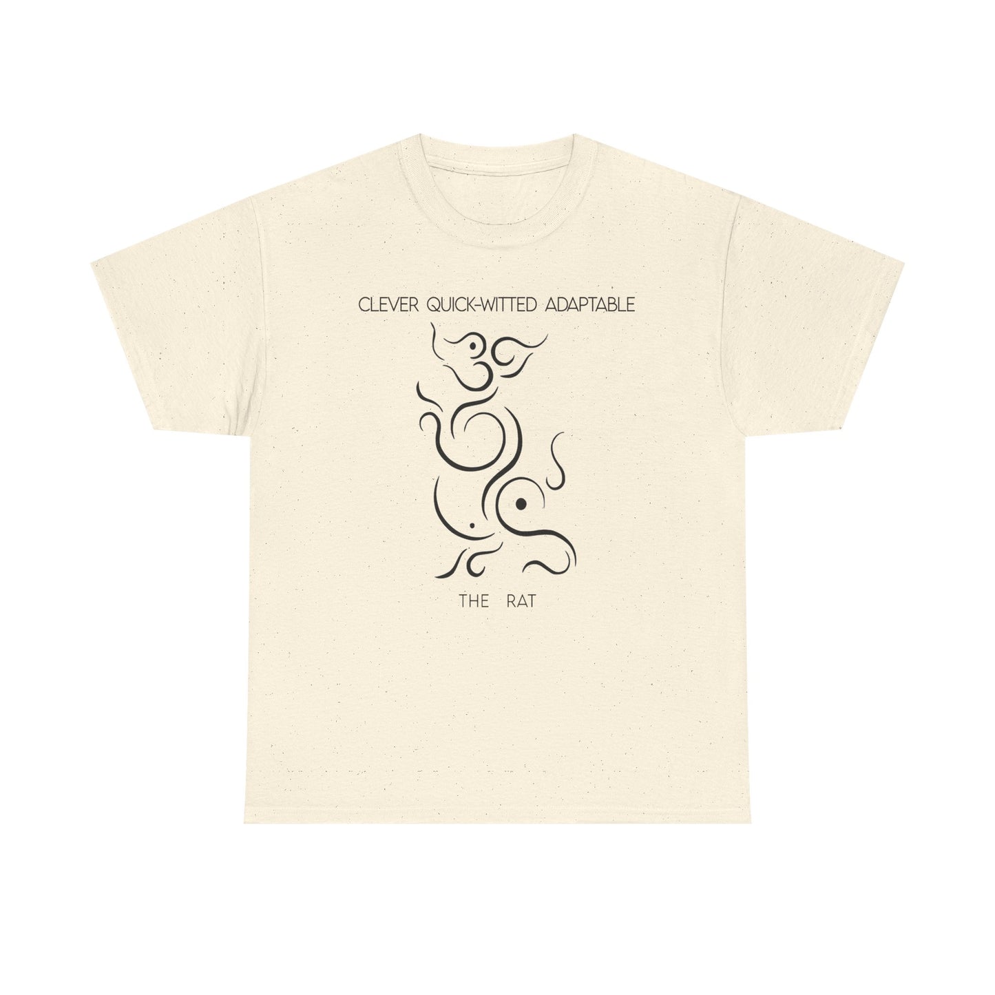 Chinese Zodiac The Rat, Positive Traits Of People Born On The Years Of The Rat (1960, 1972, 1984, 1996, And 2008), Clever And Quick-Witted