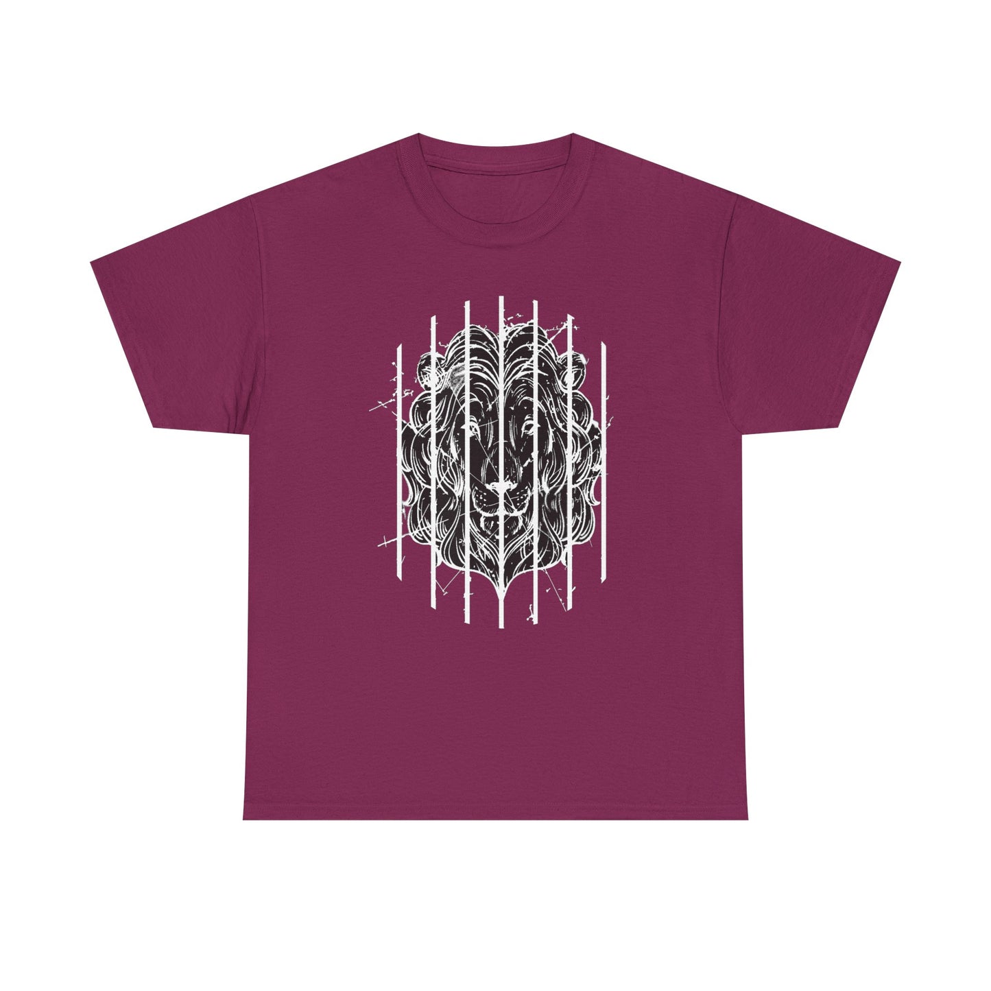 Horoscope Leo Unisex Heavy Cotton Tee, Vintage Retro Astrology Zodiac Sign Shirt, Gift for Leo, Astrology Lover, Birthday Gift, Zodiac Shirt