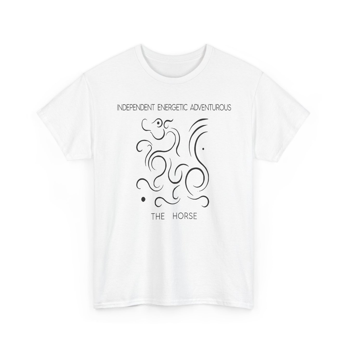 Chinese Zodiac The Horse, Positive Traits Of People Born On The Years Of Horse (1966, 1978, 1990, 2002, And 2014), Independent And Energetic