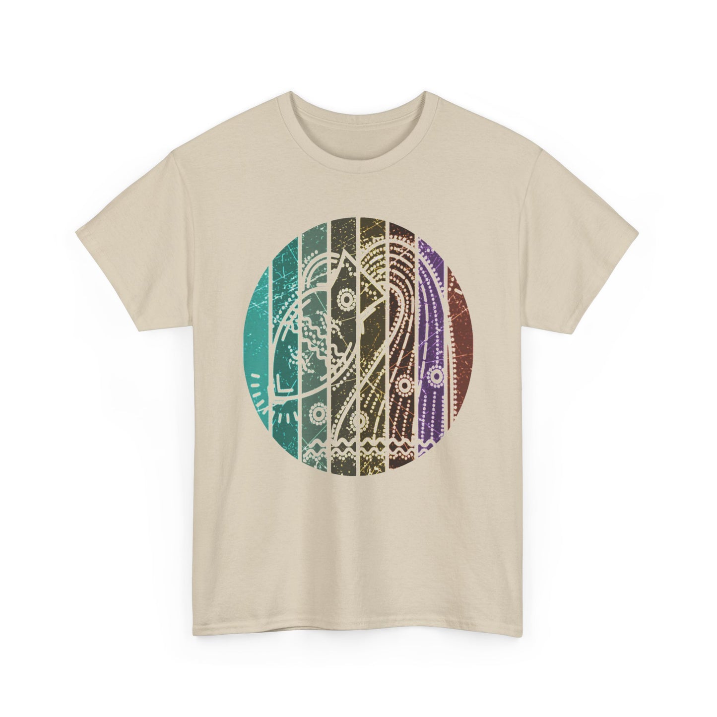 Aquarius Retro Tee, Astrology Zodiac Sign Series 3 Vintage Unisex Tee, Gift for Astrology Enthusiasts, Horoscope Shirt, Constellation Top