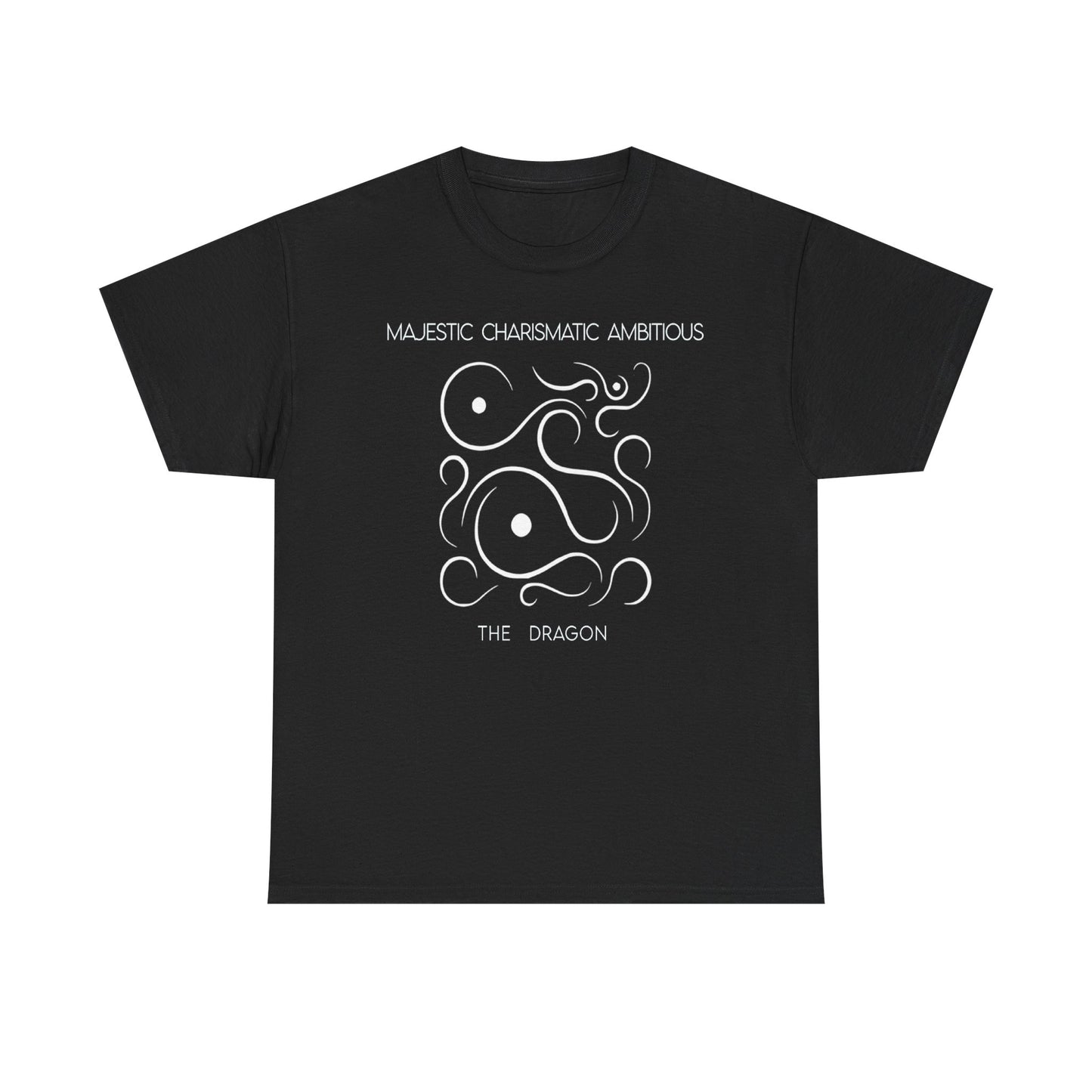 Chinese Zodiac The Dragon, Positive Traits Of People Born On The Years Of Dragon (1964, 1976, 1988, 2000, And 2012), Majestic, Charismatic