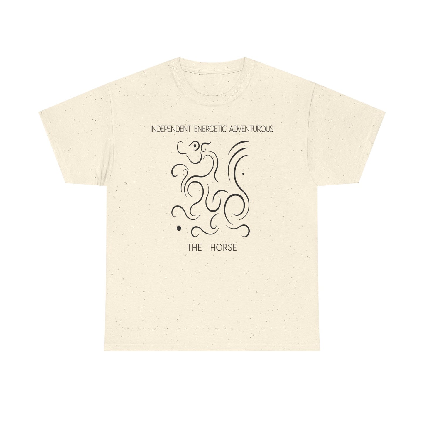Chinese Zodiac The Horse, Positive Traits Of People Born On The Years Of Horse (1966, 1978, 1990, 2002, And 2014), Independent And Energetic
