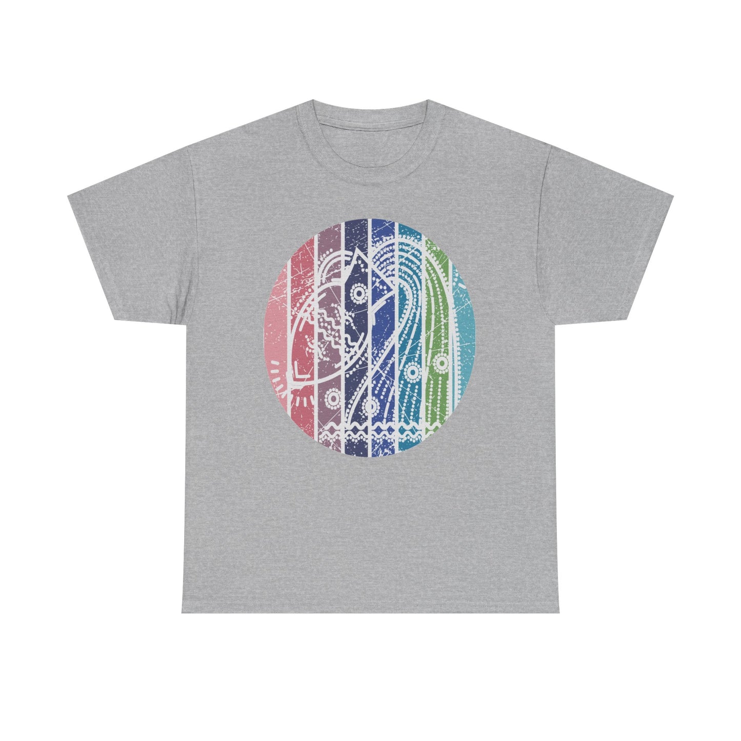 Astrology Zodiac Sign Aquarius Retro Vintage Unisex Tee, T-Shirt, Shirt, Horoscope Gift, Birthday Present, Constellation Apparel