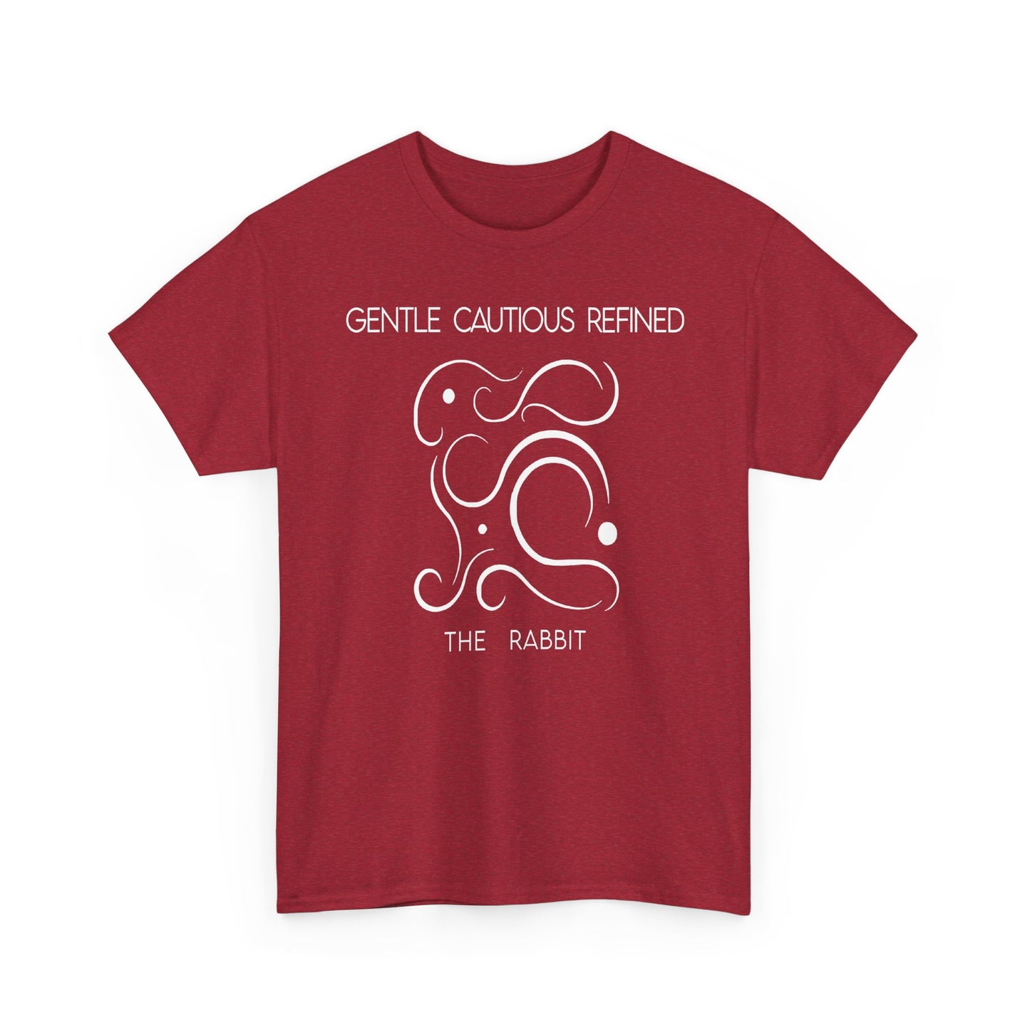 Chinese Zodiac The Rabbit, Positive Traits Of People Born On The Years Of The Rabbit (1963, 1975, 1987, 1999, And 2011), Gentle And Cautious