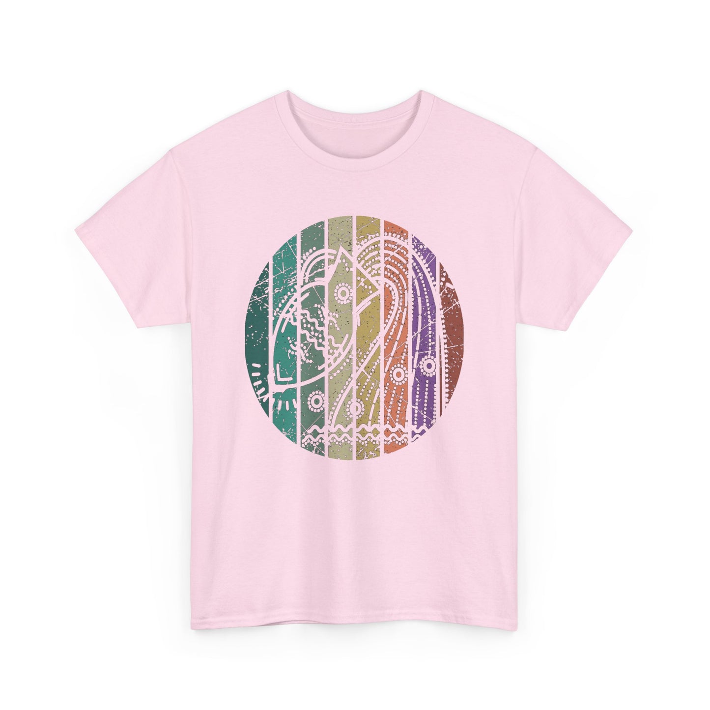 Astrology Zodiac Sign Aquarius Unisex Heavy Cotton Tee, Retro Vintage Design, Horoscope Shirt, Astrology Gift, Zodiac Sign T-Shirt, Aquarius