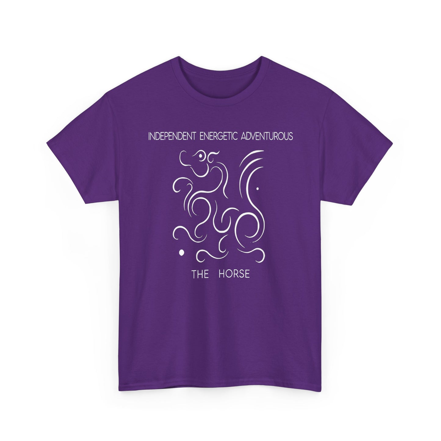 Chinese Zodiac The Horse, Positive Traits Of People Born On The Years Of Horse (1966, 1978, 1990, 2002, And 2014), Independent, Energetic