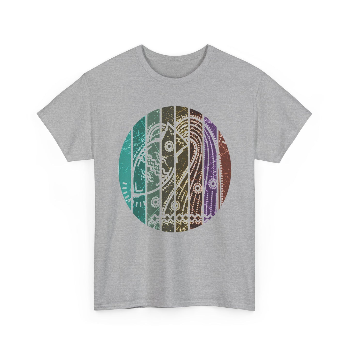 Aquarius Retro Tee, Astrology Zodiac Sign Series 3 Vintage Unisex Tee, Gift for Astrology Enthusiasts, Horoscope Shirt, Constellation Top