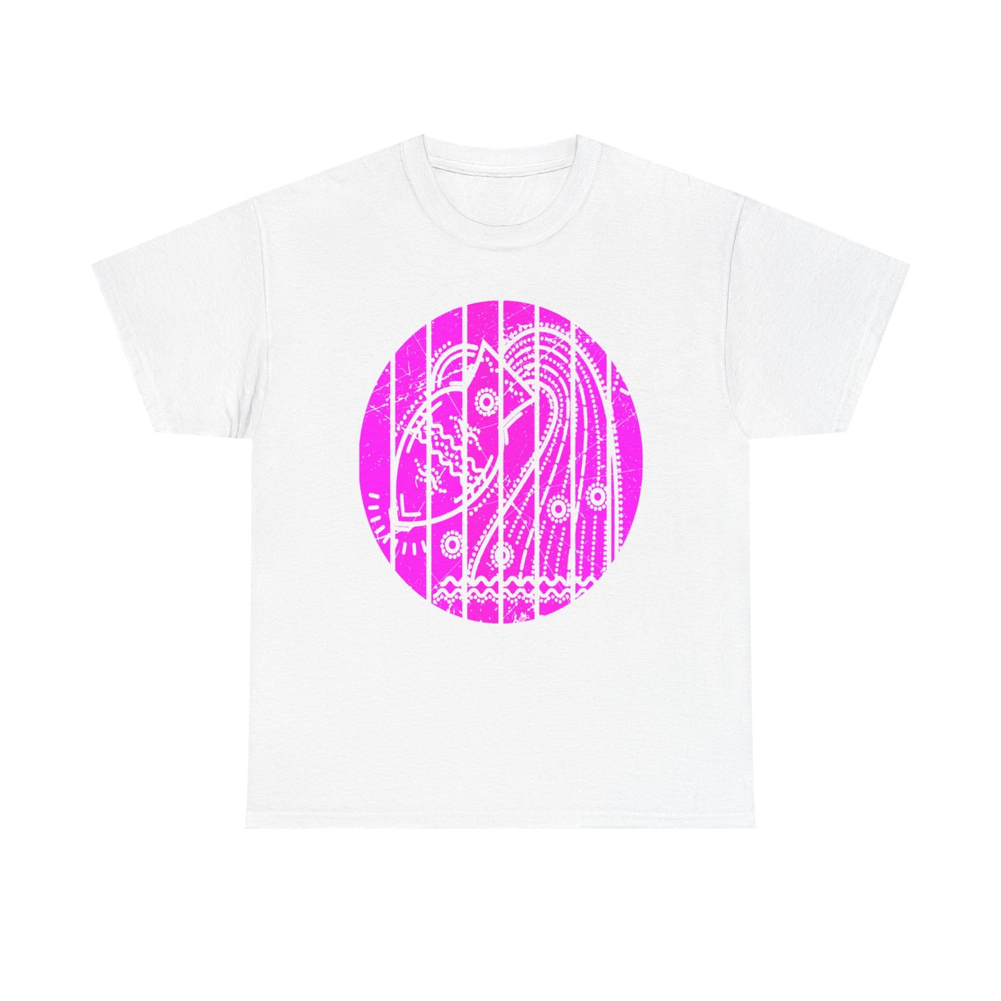 Astrology Zodiac Sign Aquarius Tee, Retro Design, Unisex T-Shirt, Horoscope Gift, Birthday Present, Constellation Shirt, Vintage Astro Top,