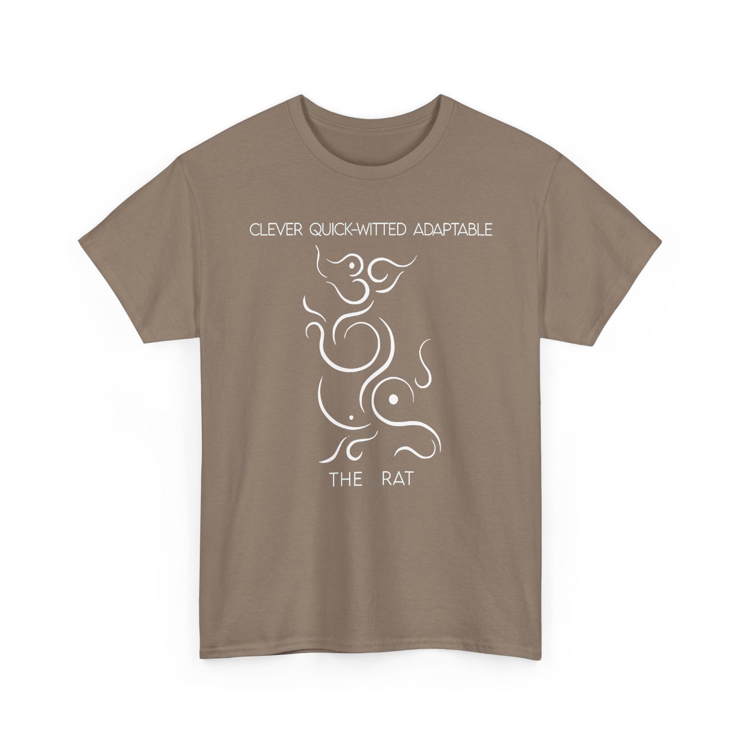 Chinese Zodiac The Rat, Positive Traits Of People Born On The Years Of The Rat (1960, 1972, 1984, 1996, And 2008), Clever, Highly Adaptable