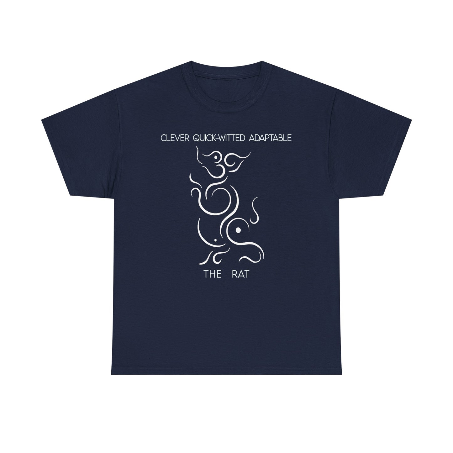 Chinese Zodiac The Rat, Positive Traits Of People Born On The Years Of The Rat (1960, 1972, 1984, 1996, And 2008), Clever, Highly Adaptable