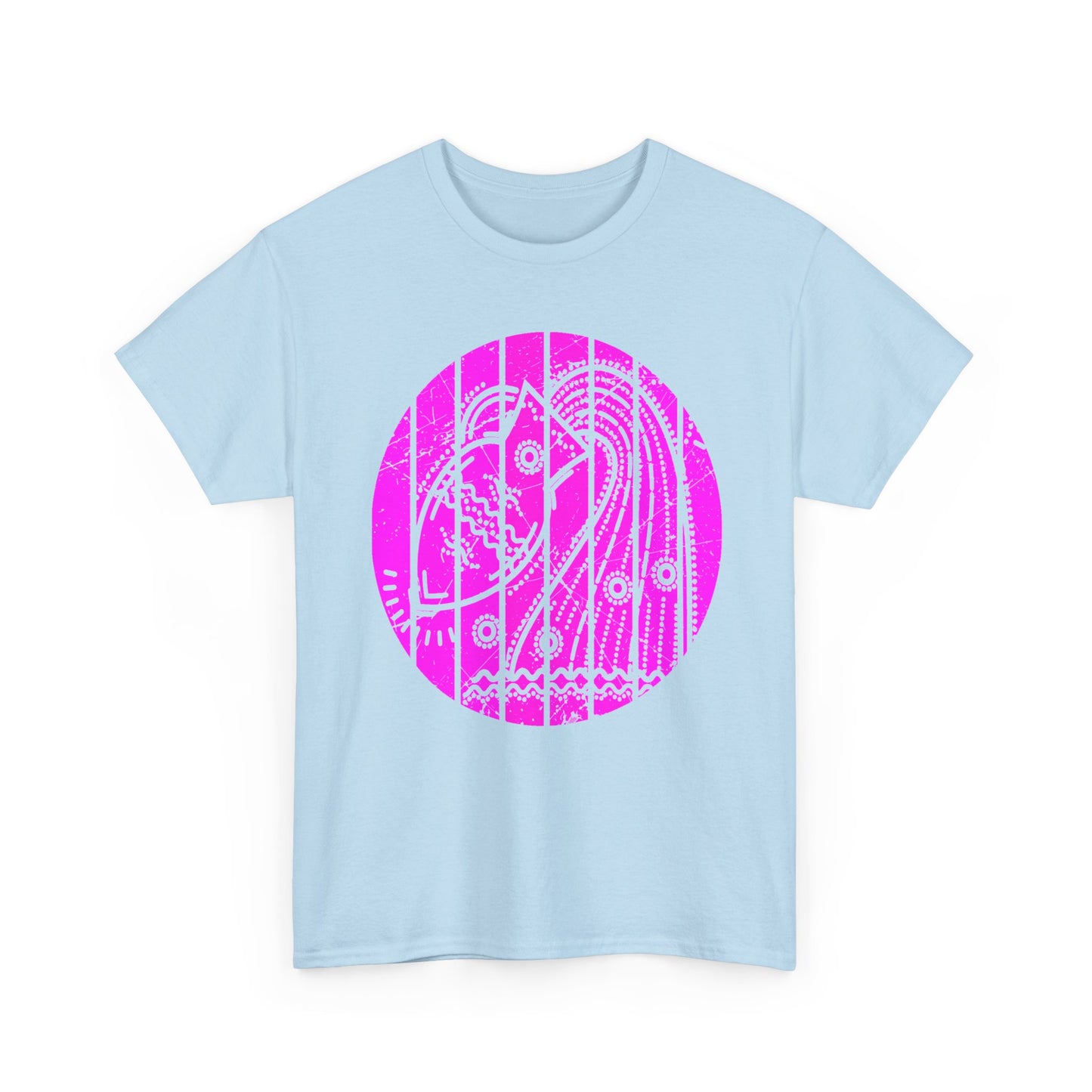 Astrology Zodiac Sign Aquarius Tee, Retro Design, Unisex T-Shirt, Horoscope Gift, Birthday Present, Constellation Shirt, Vintage Astro Top,