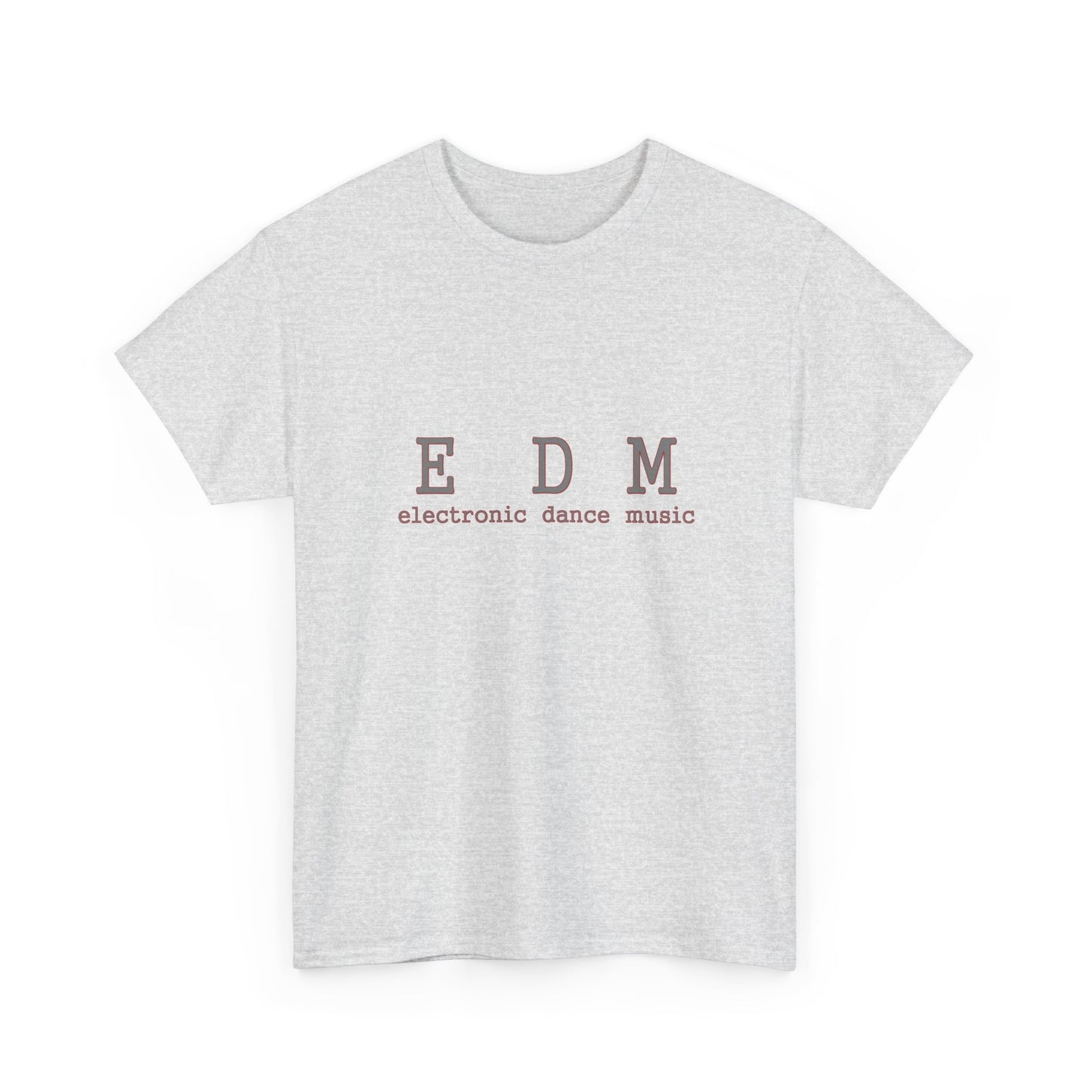 Dance Nostalgia Electronic Dance Music Graphic Tee, Music And Dance Lover Gift, Unisex Shirt, Rave Festival Clothing, DJ Typography Top