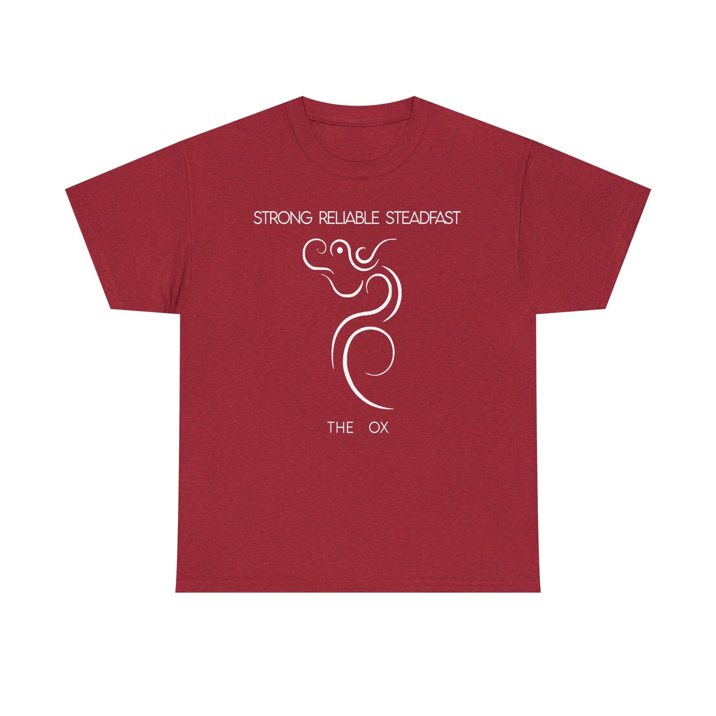 Chinese Zodiac The Ox, Positive Traits Of People Born On The Years Of The Ox (1961, 1973, 1985, 1997, And 2009), Reliable And Steadfast