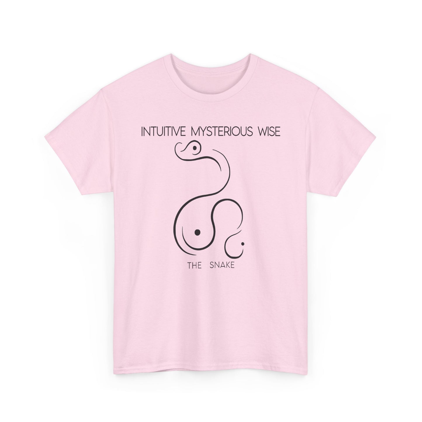 Chinese Zodiac The Snake, Positive Traits Of People Born On The Years Of Snake (1965, 1977, 1989, 2001, And 2013), Intuitive And Wise