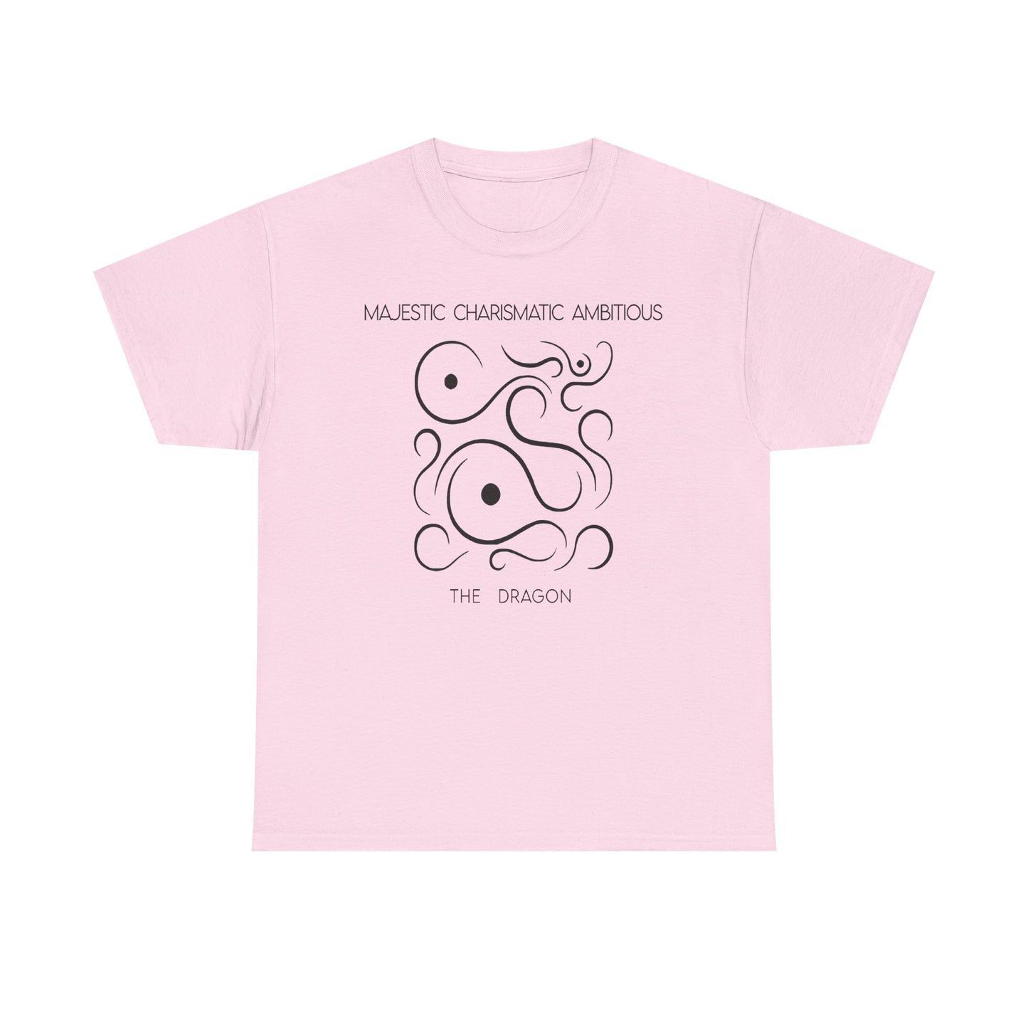 Chinese Zodiac The Dragon, Positive Traits Of People Born On The Years Of The Dragon (1964, 1976, 1988, 2000, And 2012), Majestic, Ambitious