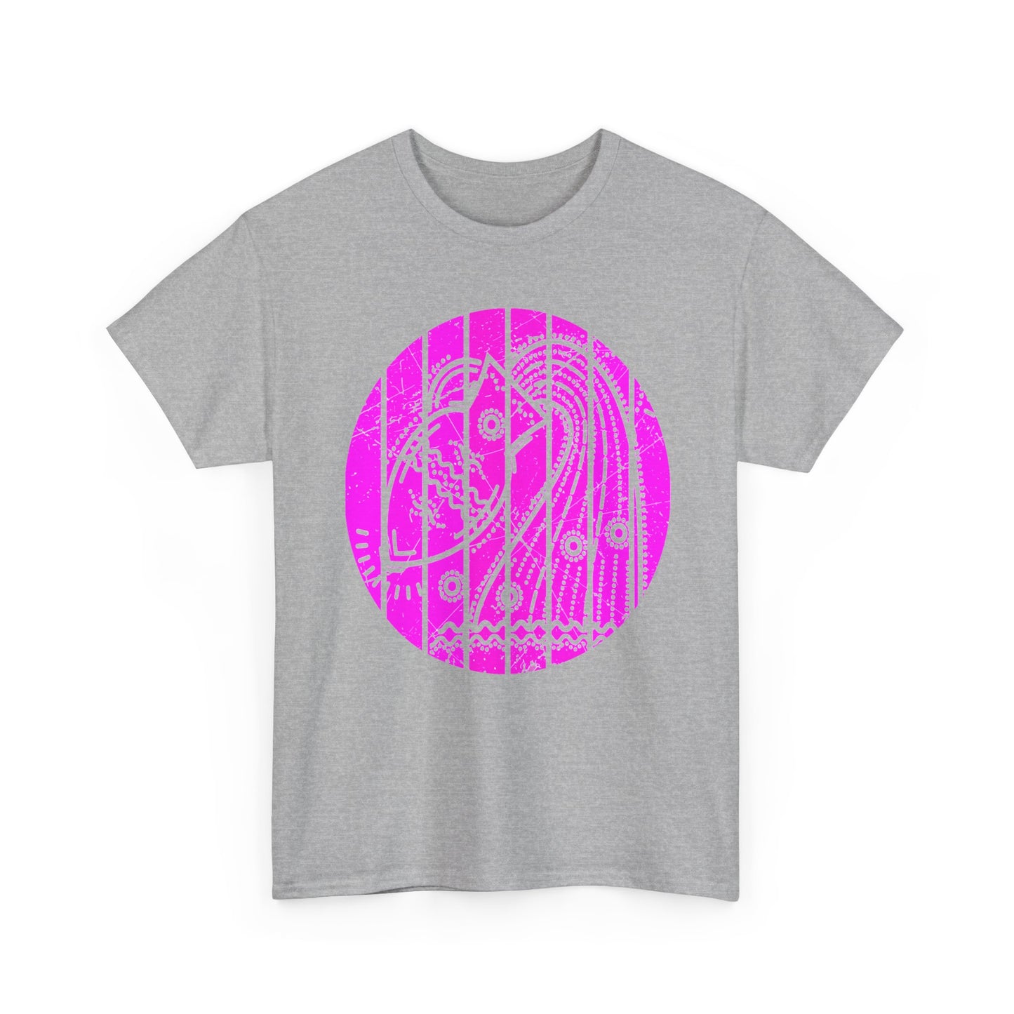 Astrology Zodiac Sign Aquarius Tee, Retro Design, Unisex T-Shirt, Horoscope Gift, Birthday Present, Constellation Shirt, Vintage Astro Top,