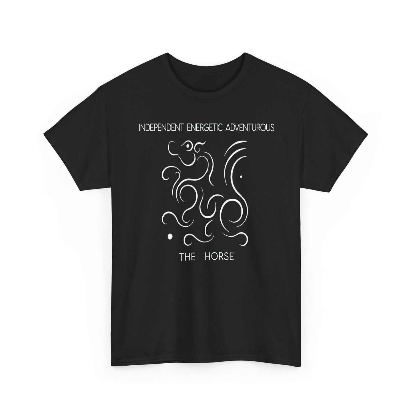 Chinese Zodiac The Horse, Positive Traits Of People Born On The Years Of Horse (1966, 1978, 1990, 2002, And 2014), Independent, Energetic