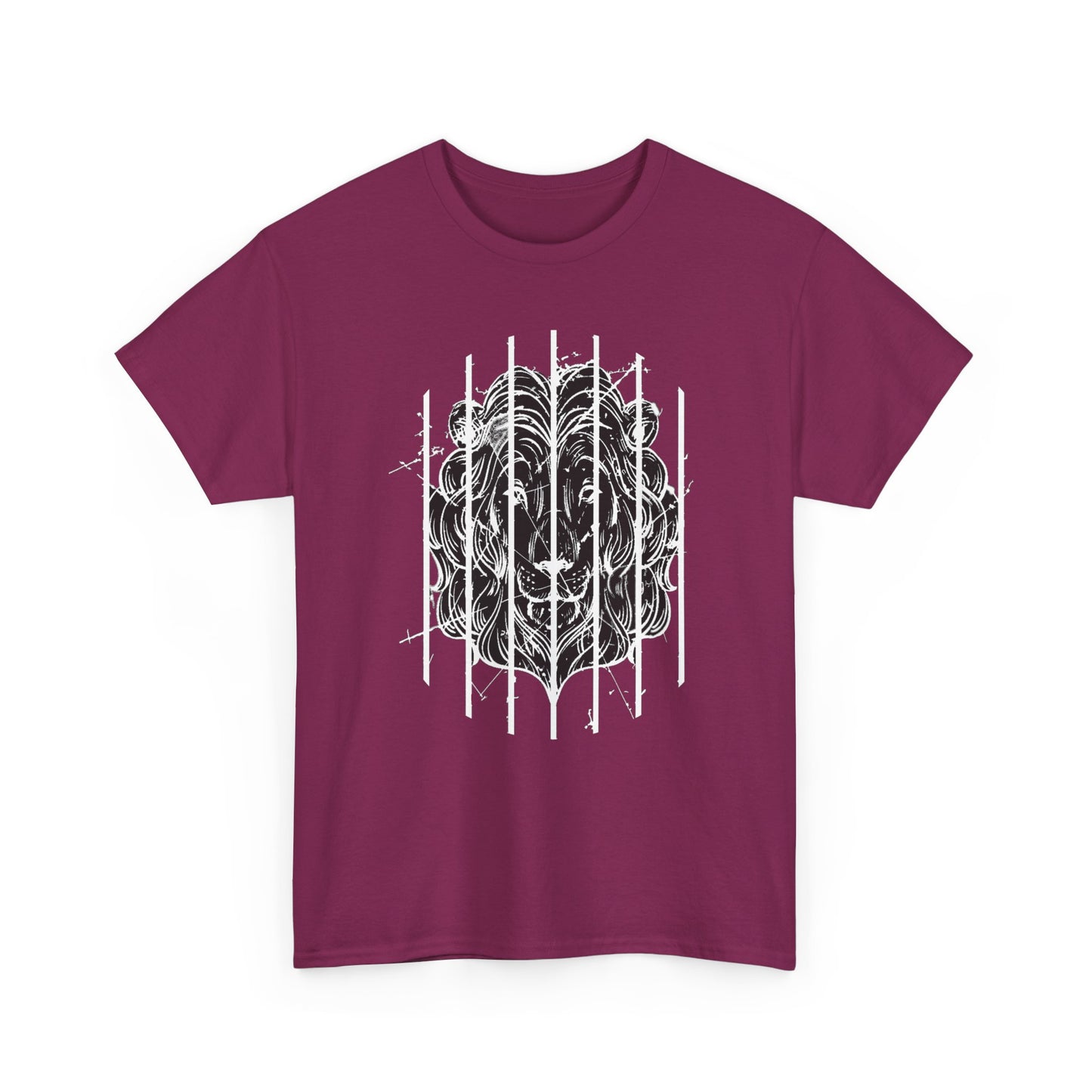 Horoscope Leo Unisex Heavy Cotton Tee, Vintage Retro Astrology Zodiac Sign Shirt, Gift for Leo, Astrology Lover, Birthday Gift, Zodiac Shirt