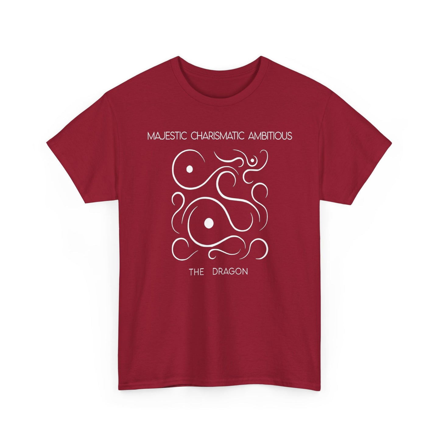 Chinese Zodiac The Dragon, Positive Traits Of People Born On The Years Of Dragon (1964, 1976, 1988, 2000, And 2012), Majestic, Charismatic