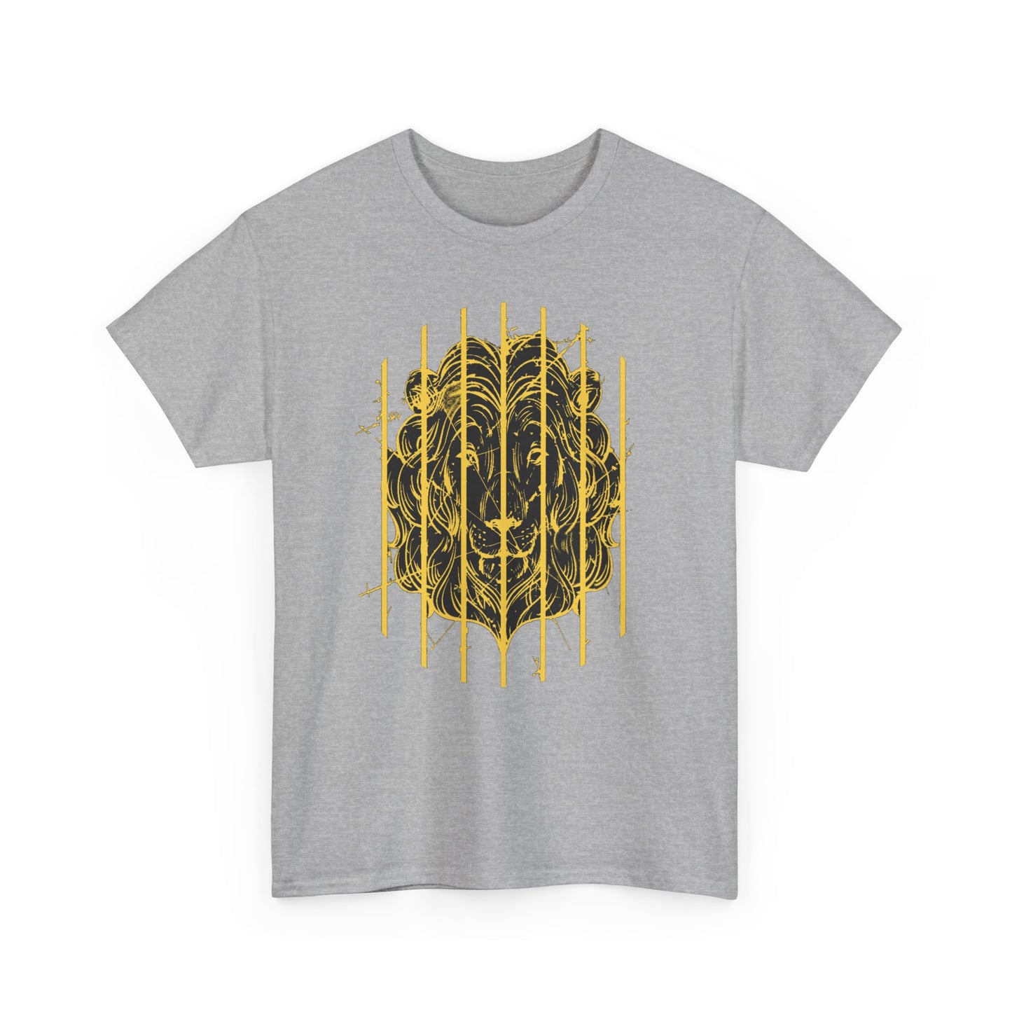 Astrology Zodiac Sign Leo Graphic Series A Tee, Astrologist Shirt, Retro Design, Unisex Shirt, Gift for Horoscope Enthusiast, Unique Fashion