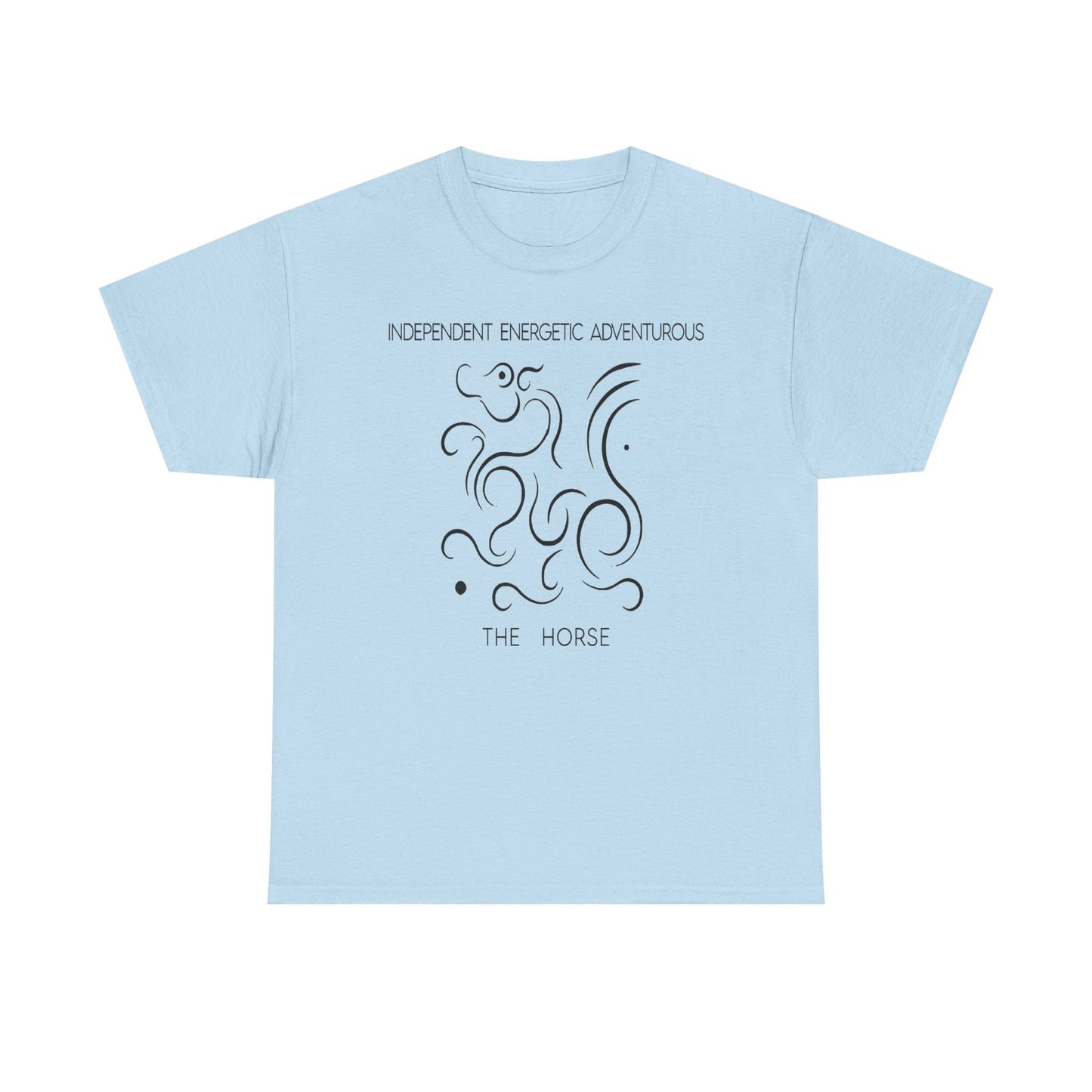 Chinese Zodiac The Horse, Positive Traits Of People Born On The Years Of Horse (1966, 1978, 1990, 2002, And 2014), Independent And Energetic